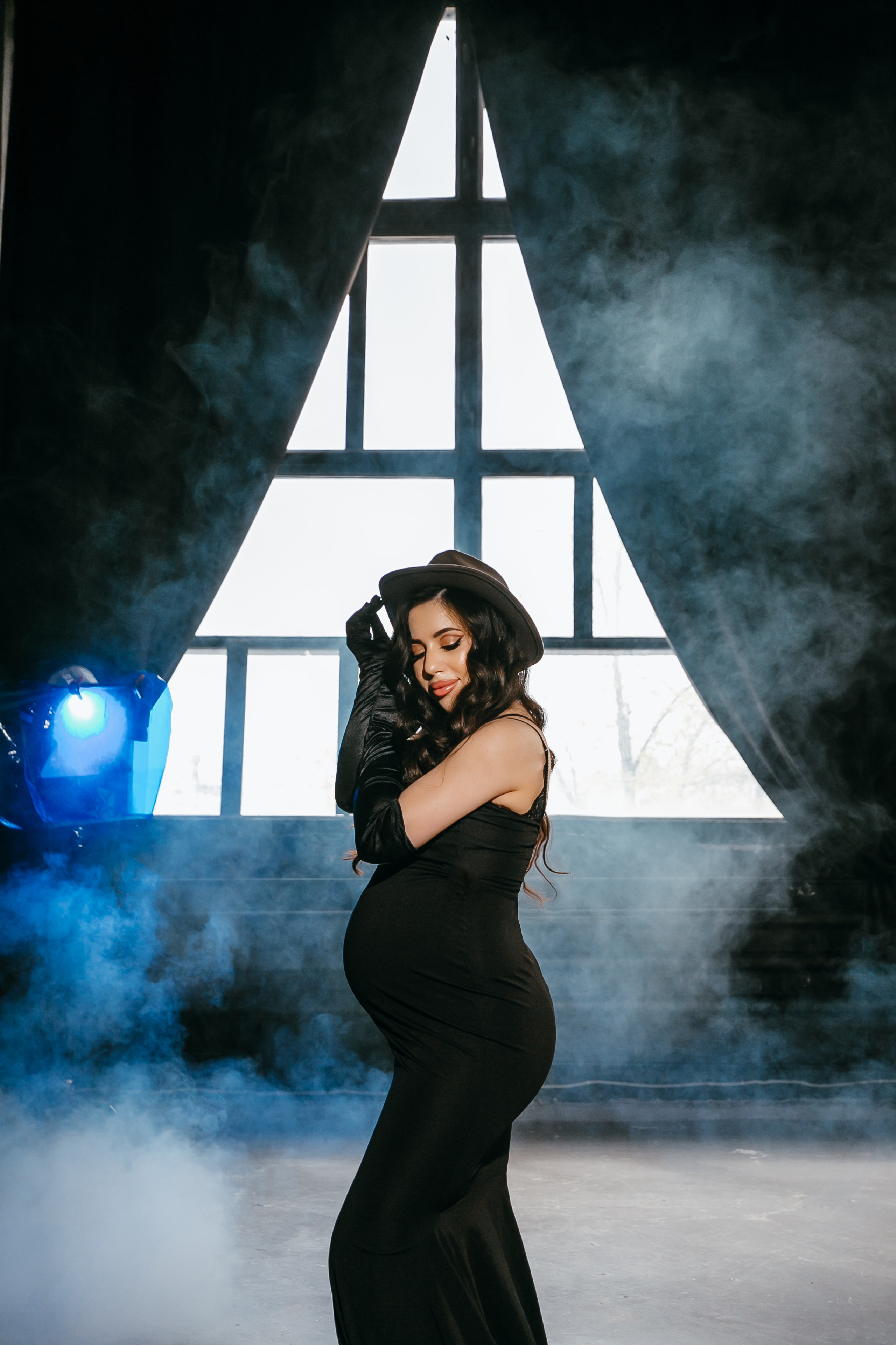 В ожидании…. Фотограф Новороссийск