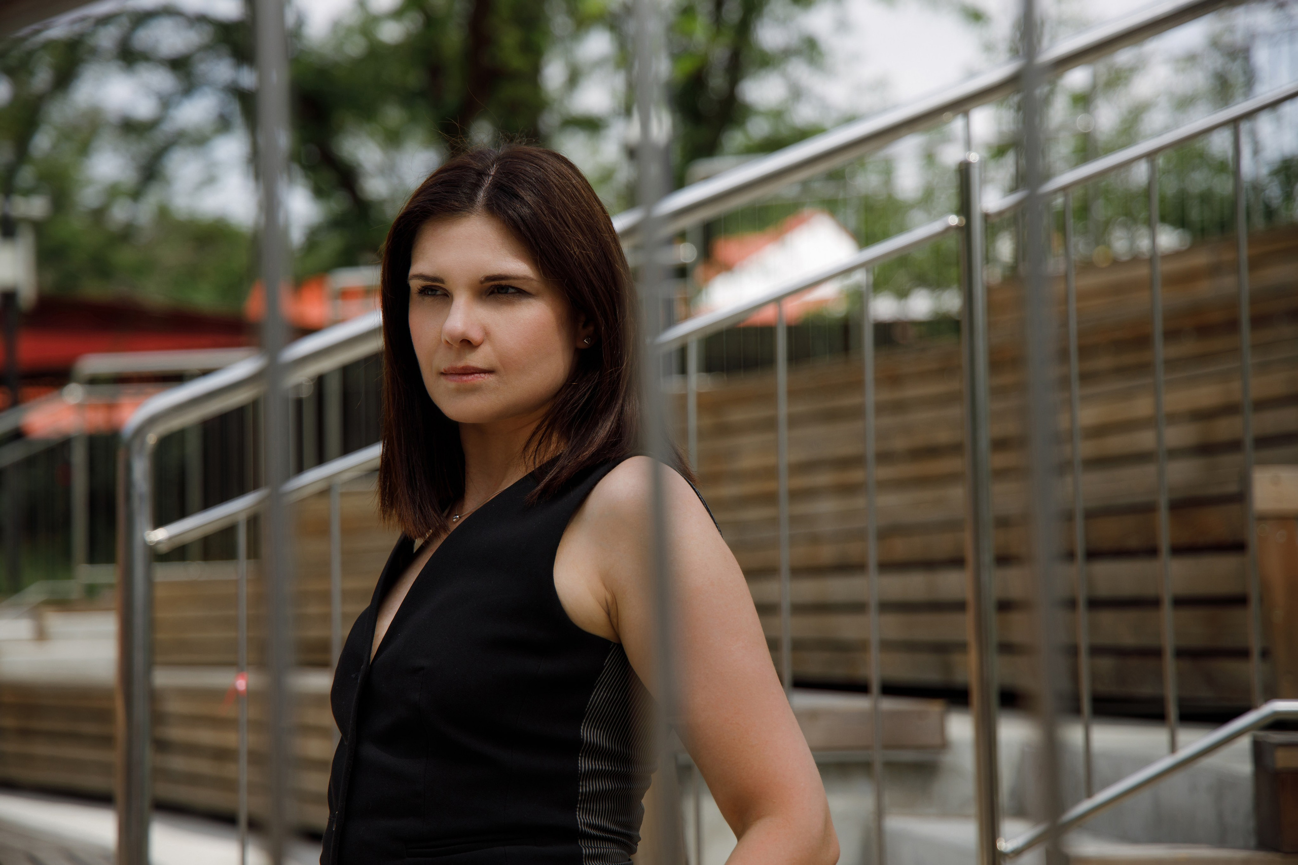 Контент для деловой леди. Фотограф Новороссийск