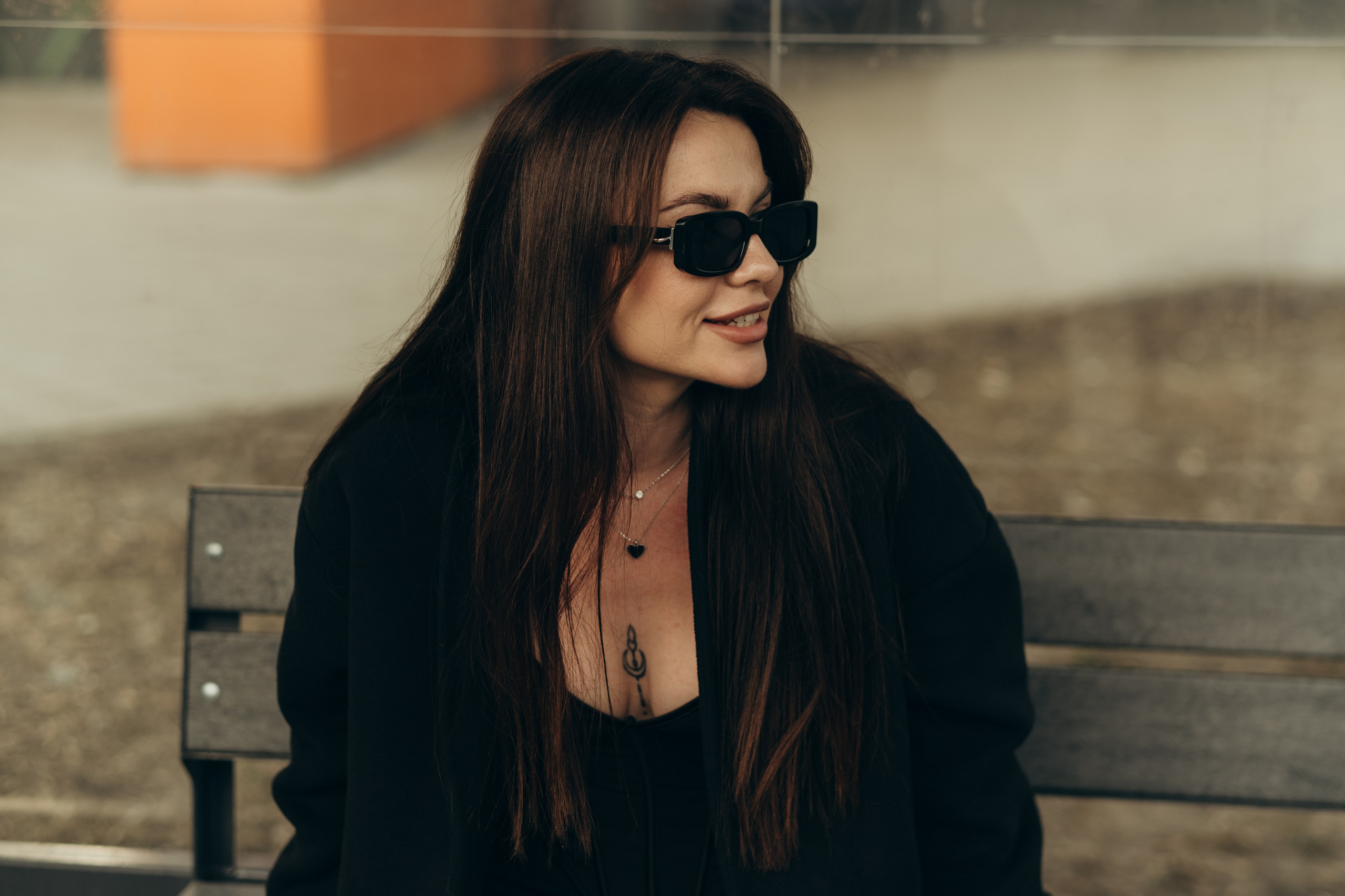 Ольга. Екатеринбург. Фотограф Евгения Войко Тюмень