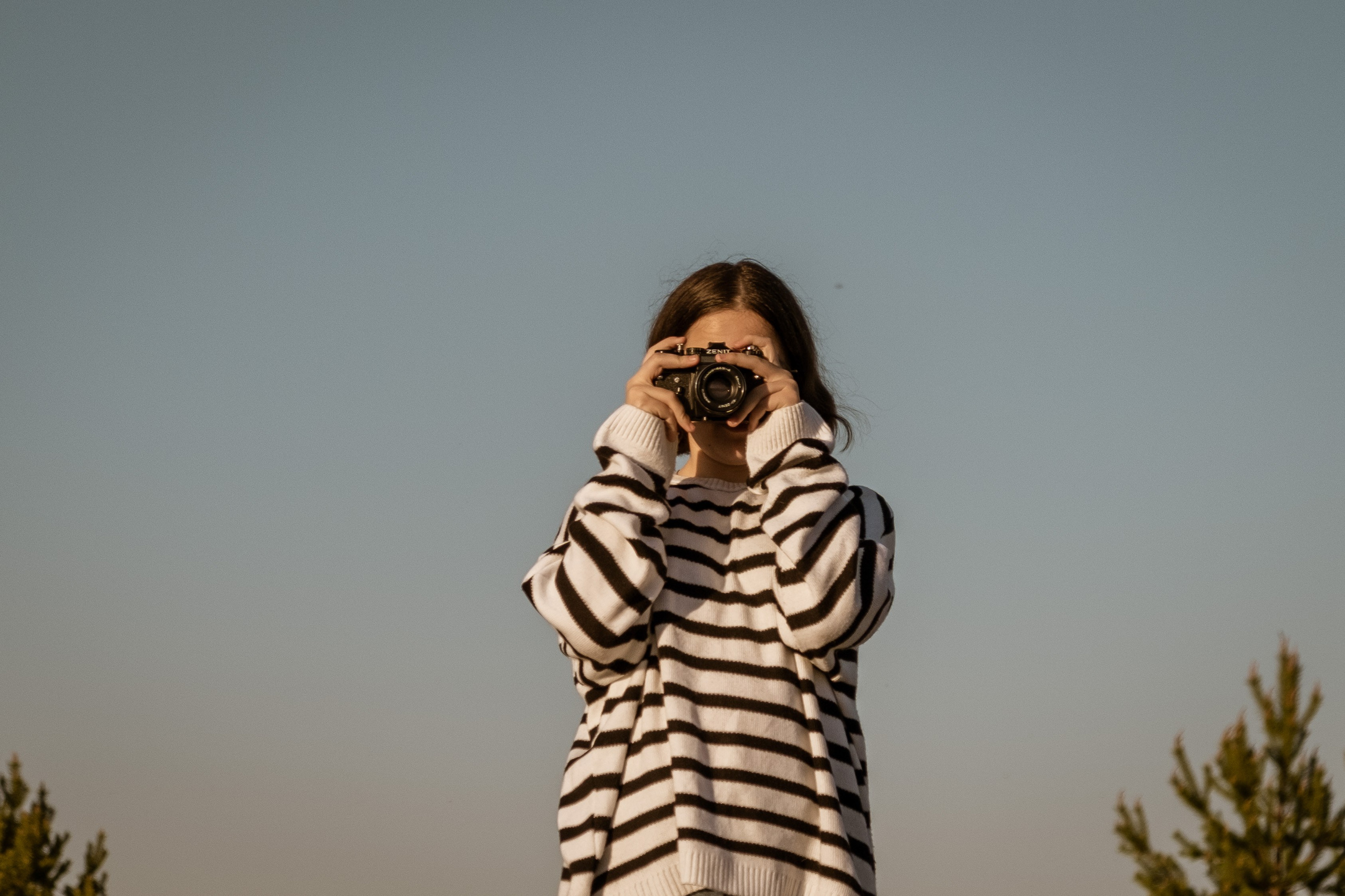 Анечка. Фотограф Евгения Войко Тюмень