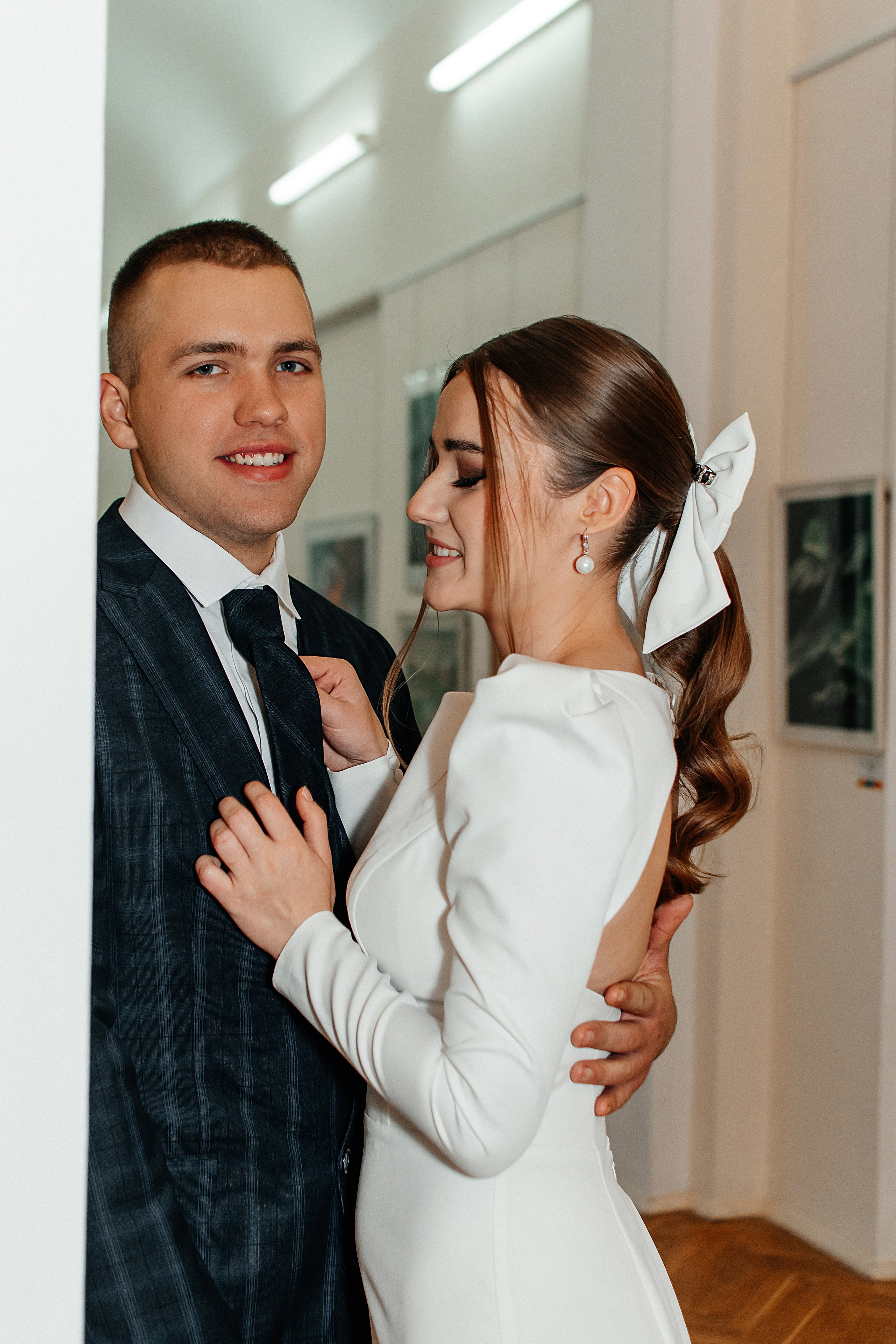 Илья & Катя. Ярмольчик Марина, Fashion фотограф в г Витебск и за его пределами