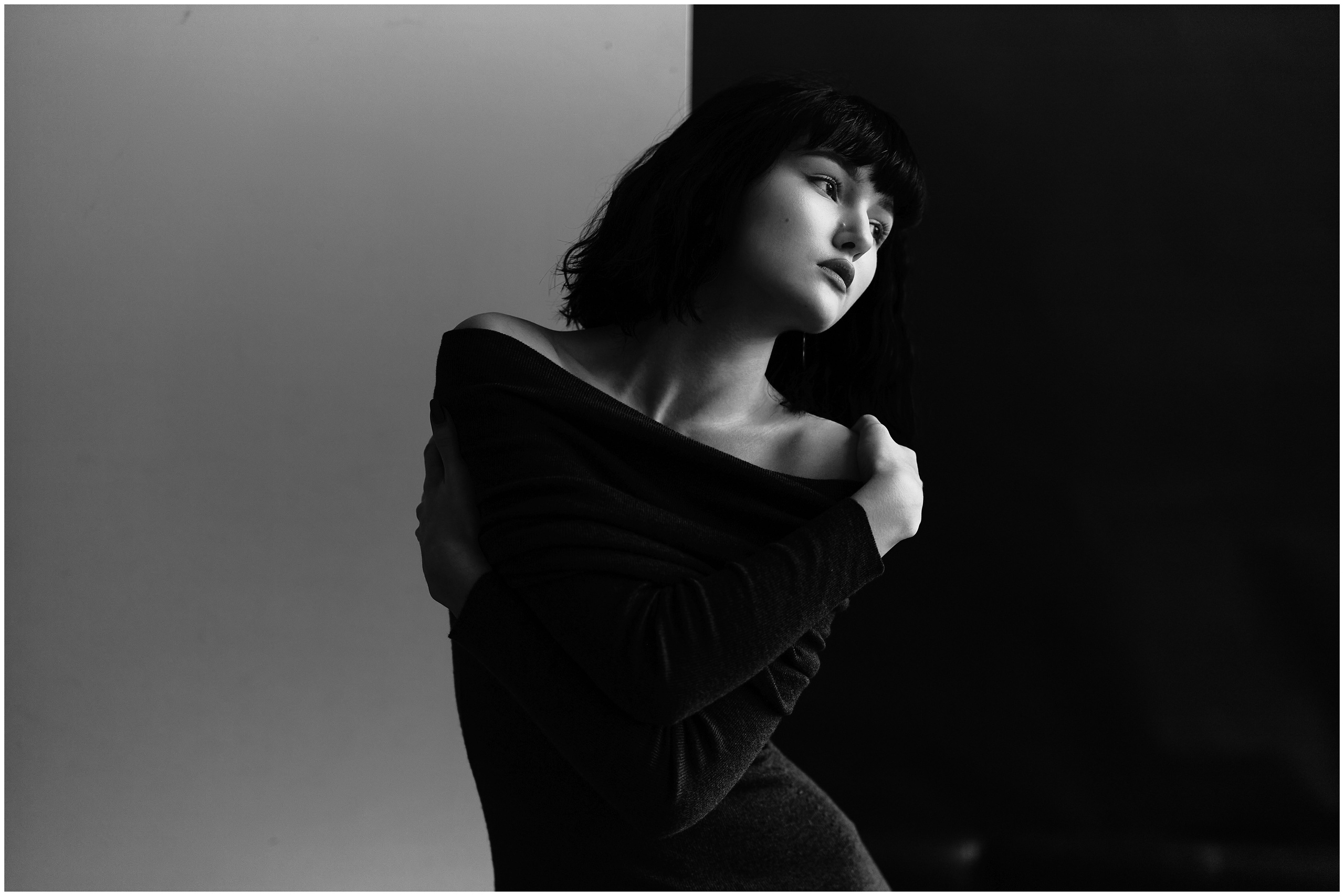 Кристина. Портретный фотограф в Москве | Анастасия Старкова