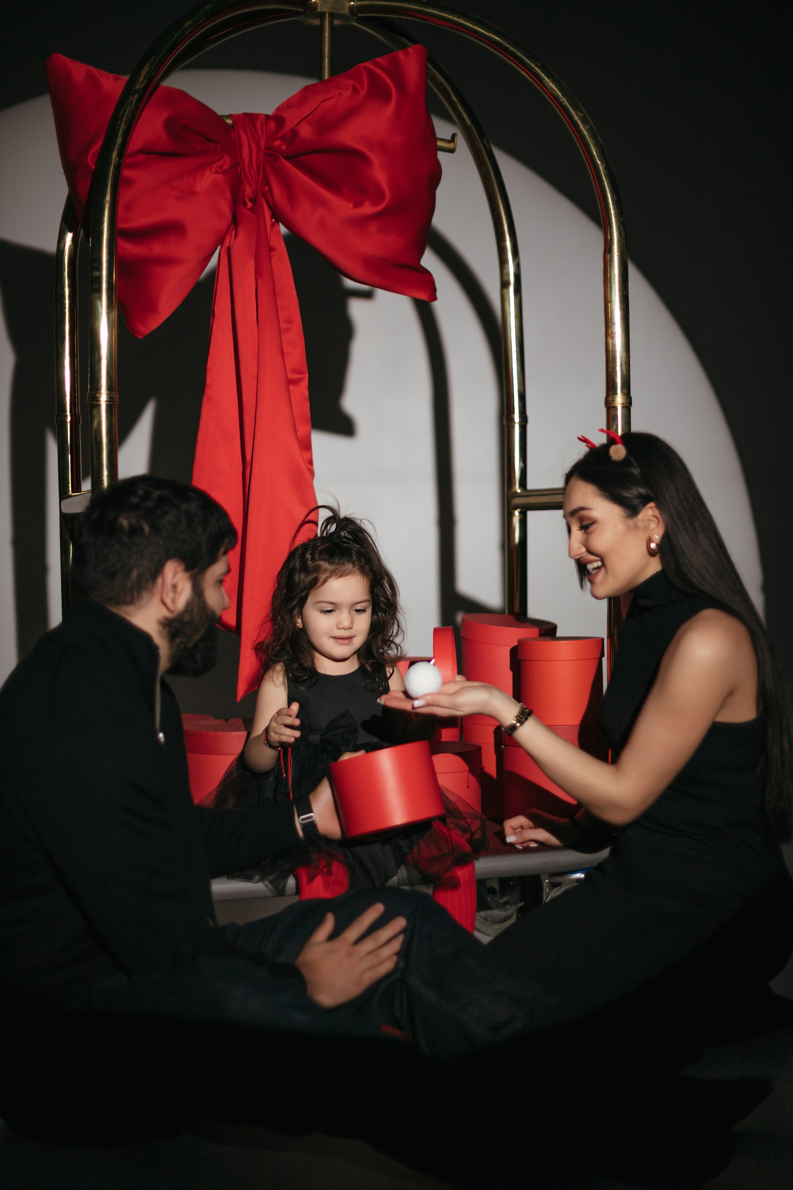 Наиля. Фотограф в Ростове-на-Дону Мария Безменова