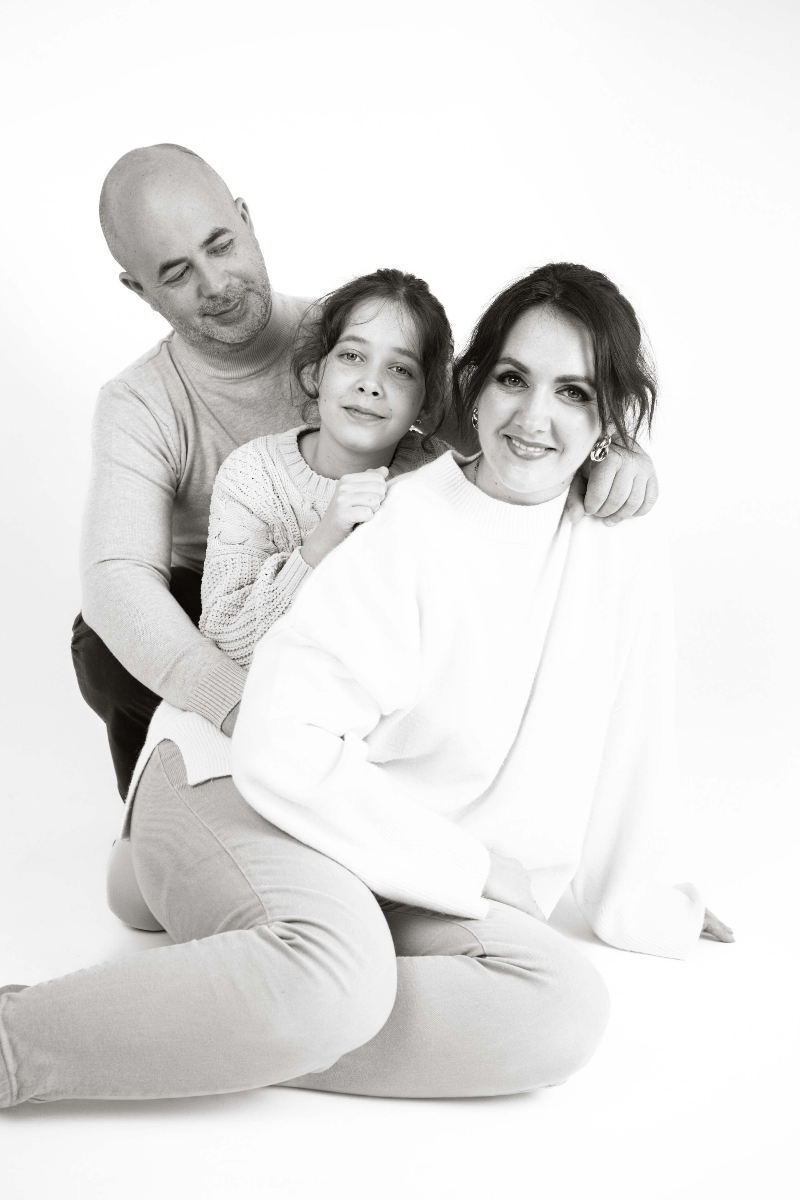 Семейные и детские фотосессии. Студийный и свадебный фотограф и видеограф в Севастополе — Юлия Макаренко