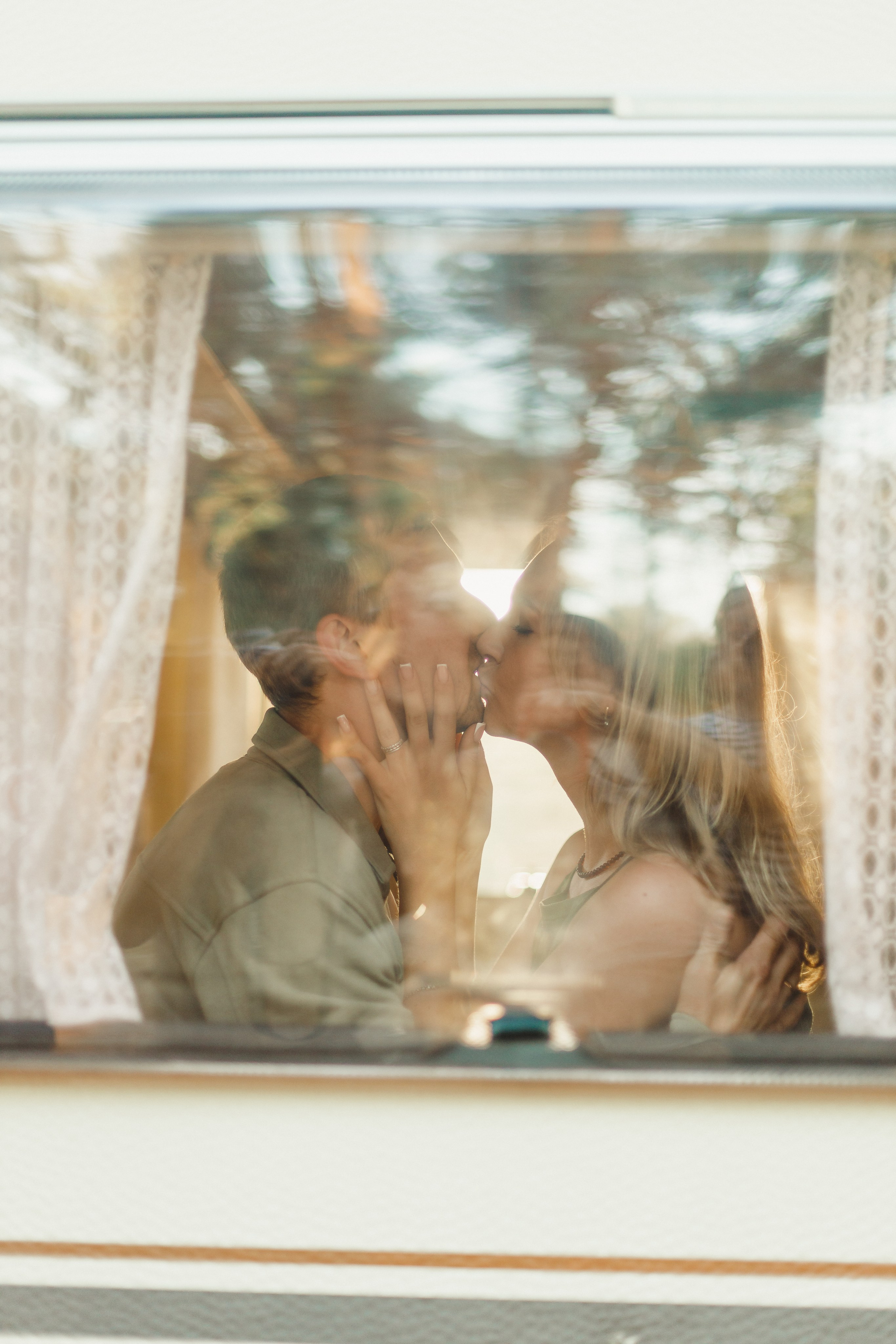 Семейная история. Свадебный и семейный фотограф Дарья Осипова (Никитина). Саратов