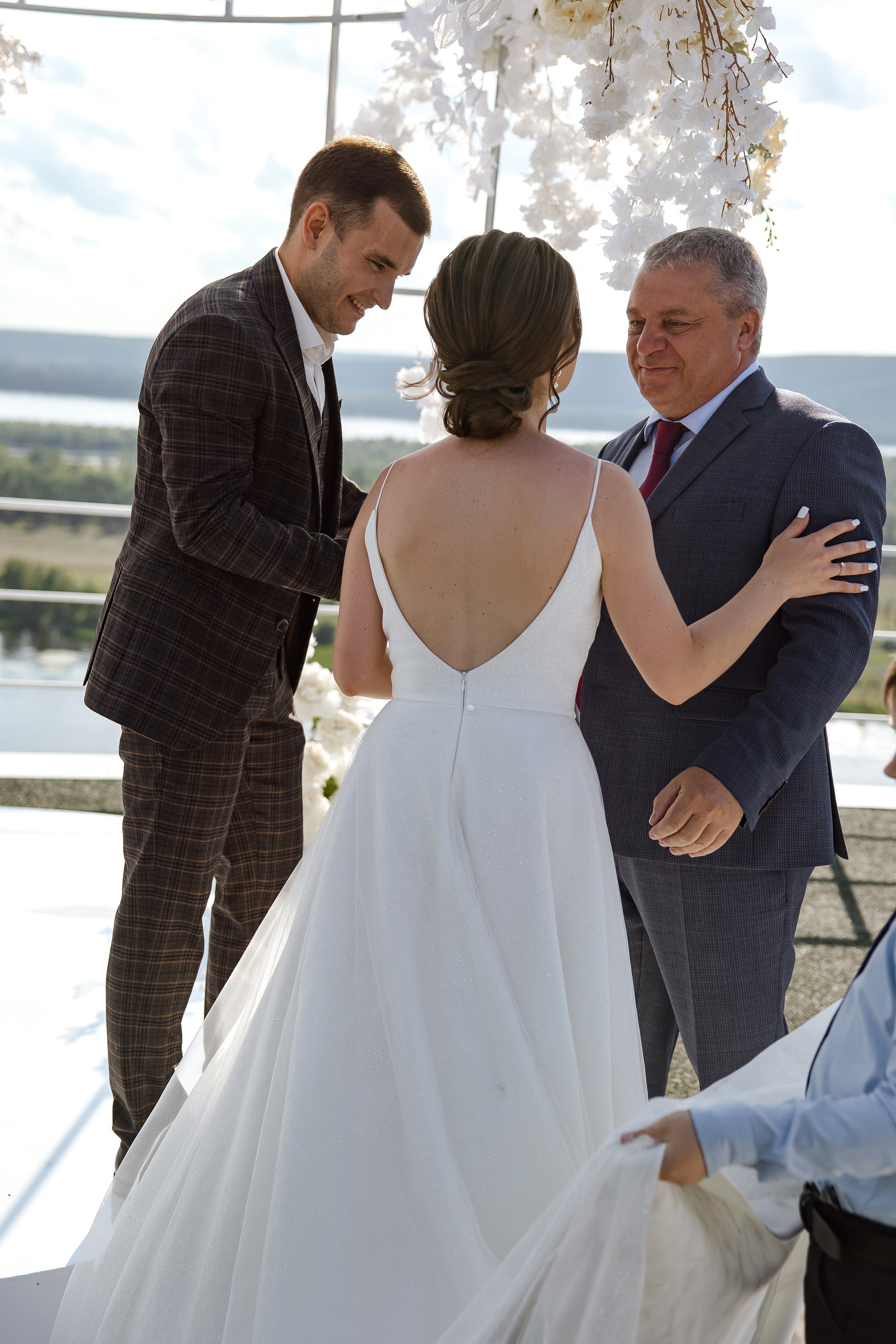 D&E. Свадебный и семейный фотограф в Самаре и Тольятти | Елена Топанцева