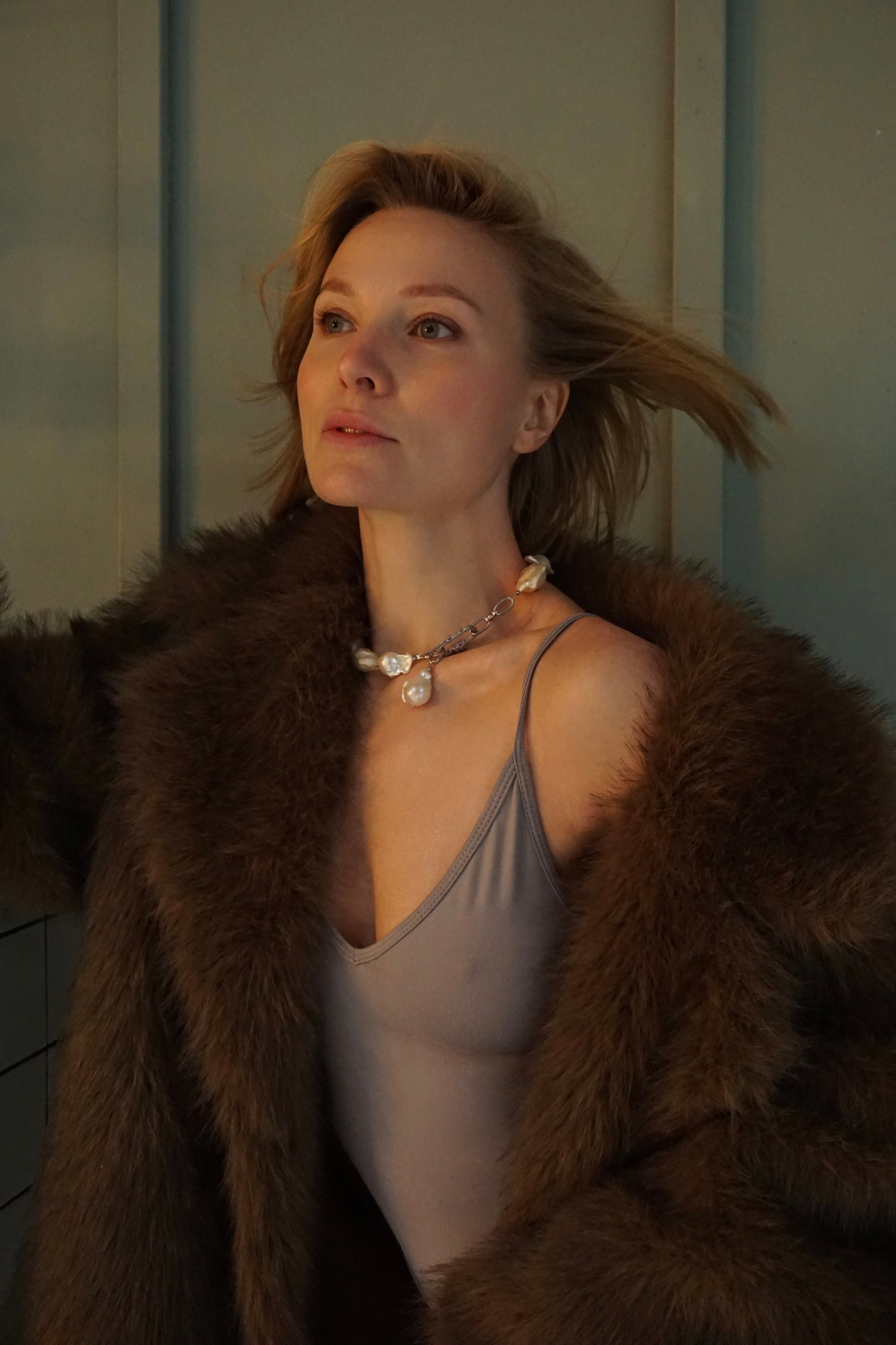 Лана. Фотограф Игорь Смирнов