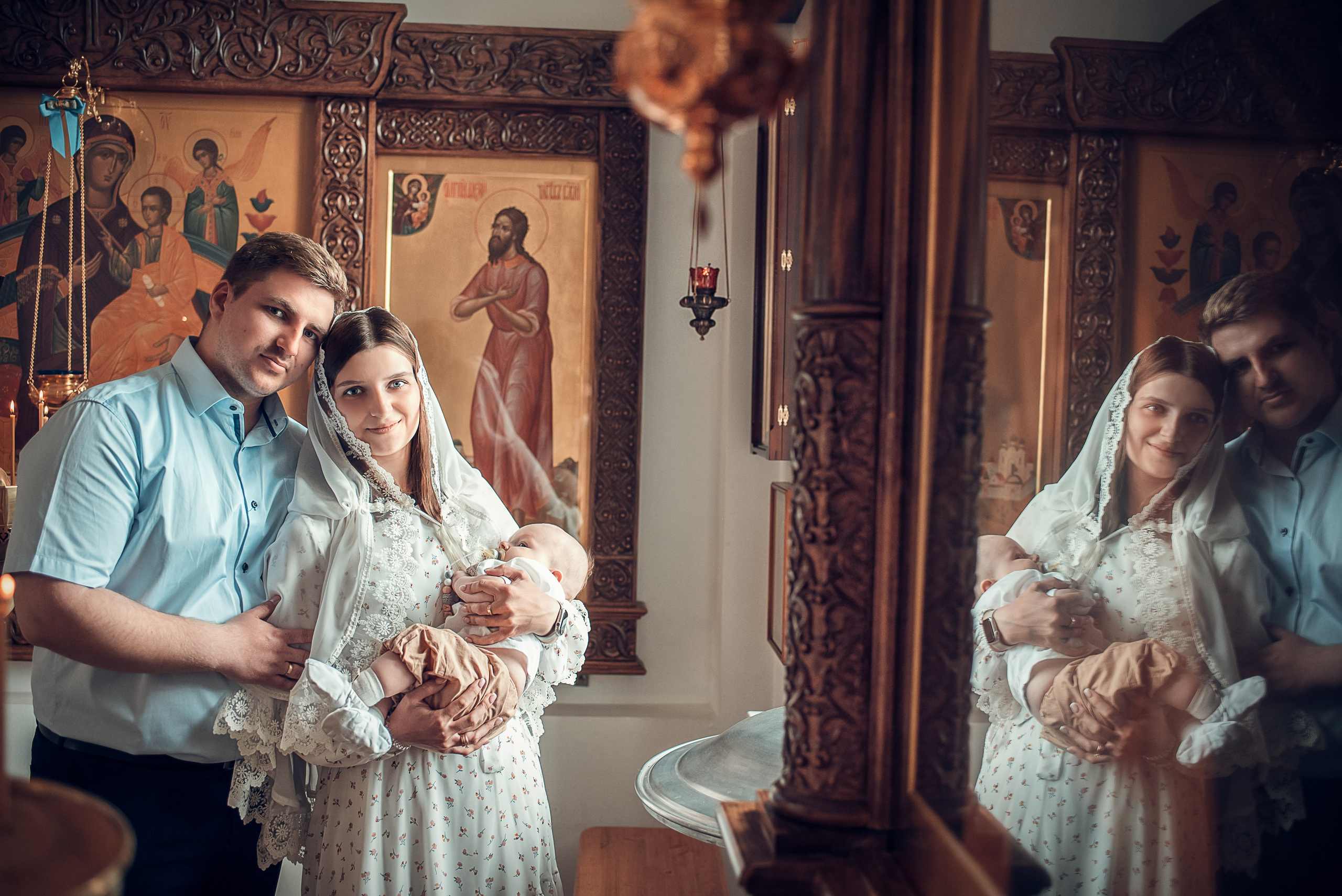 Ольга Куприянова