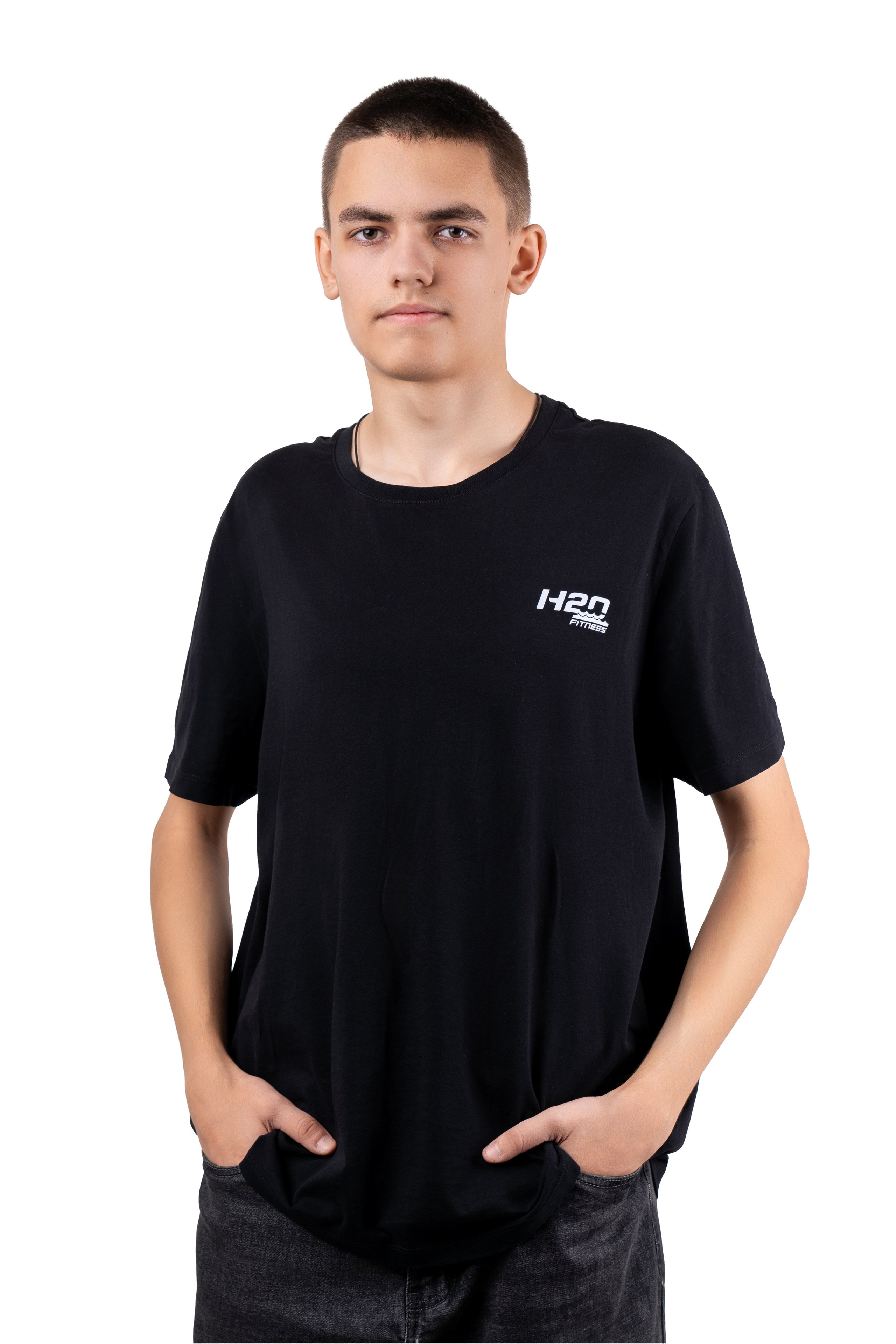 Команда H2O. Фотограф Денис Булавин