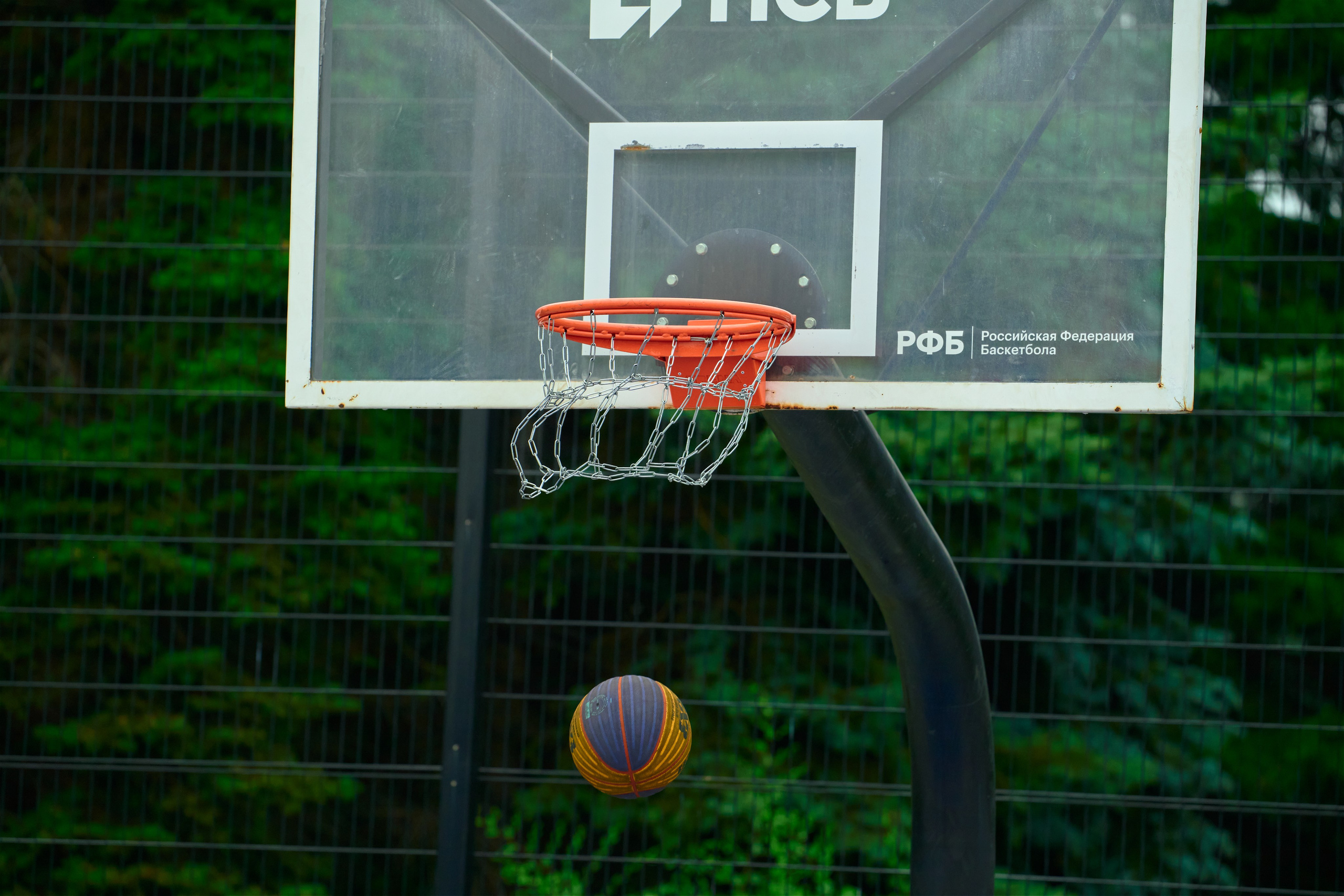 Городской турнир по баскетболу 3×3 «Герои Асфальта 2026» • Новокузнецк. Антон Непочатых — Большой мужской фотограф