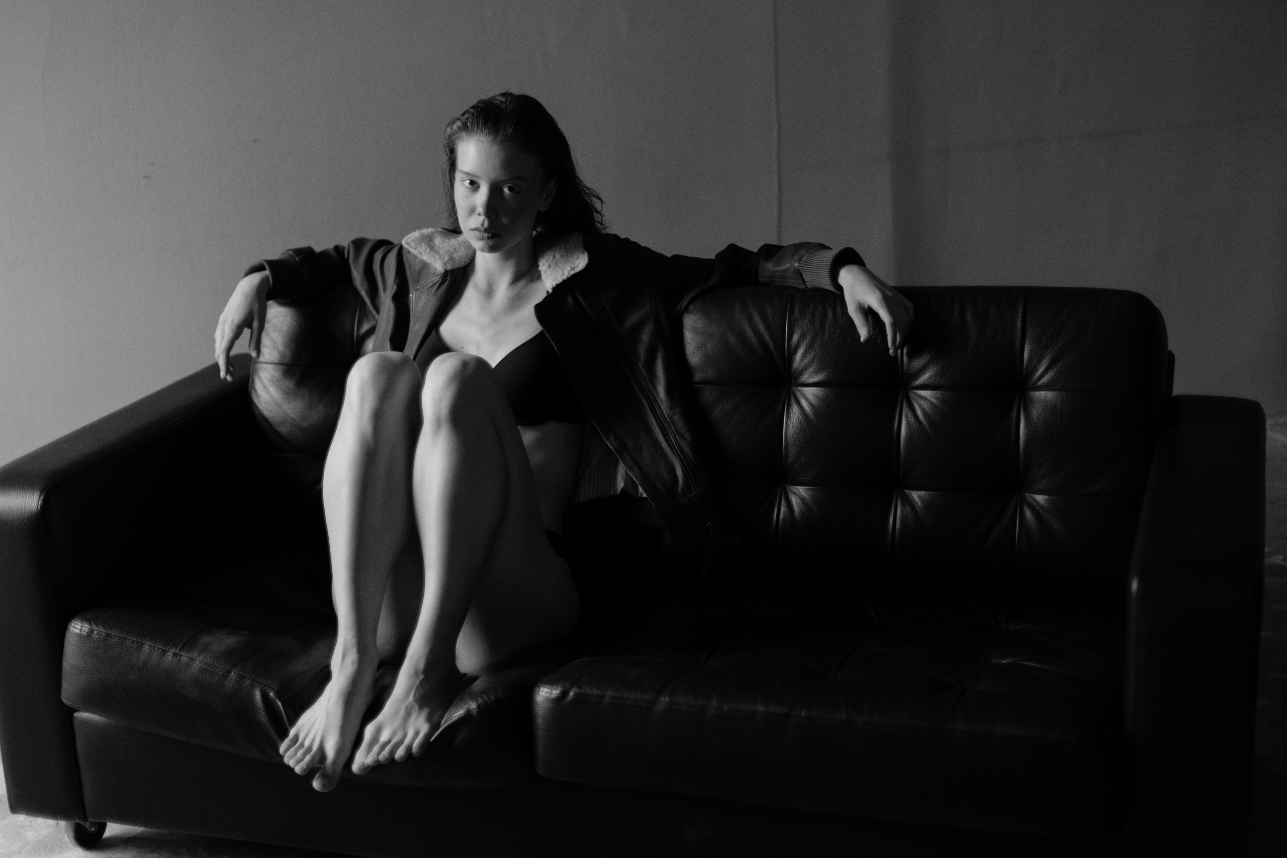 Ульяна. Фотограф в Москве — Евгения Прокопенко