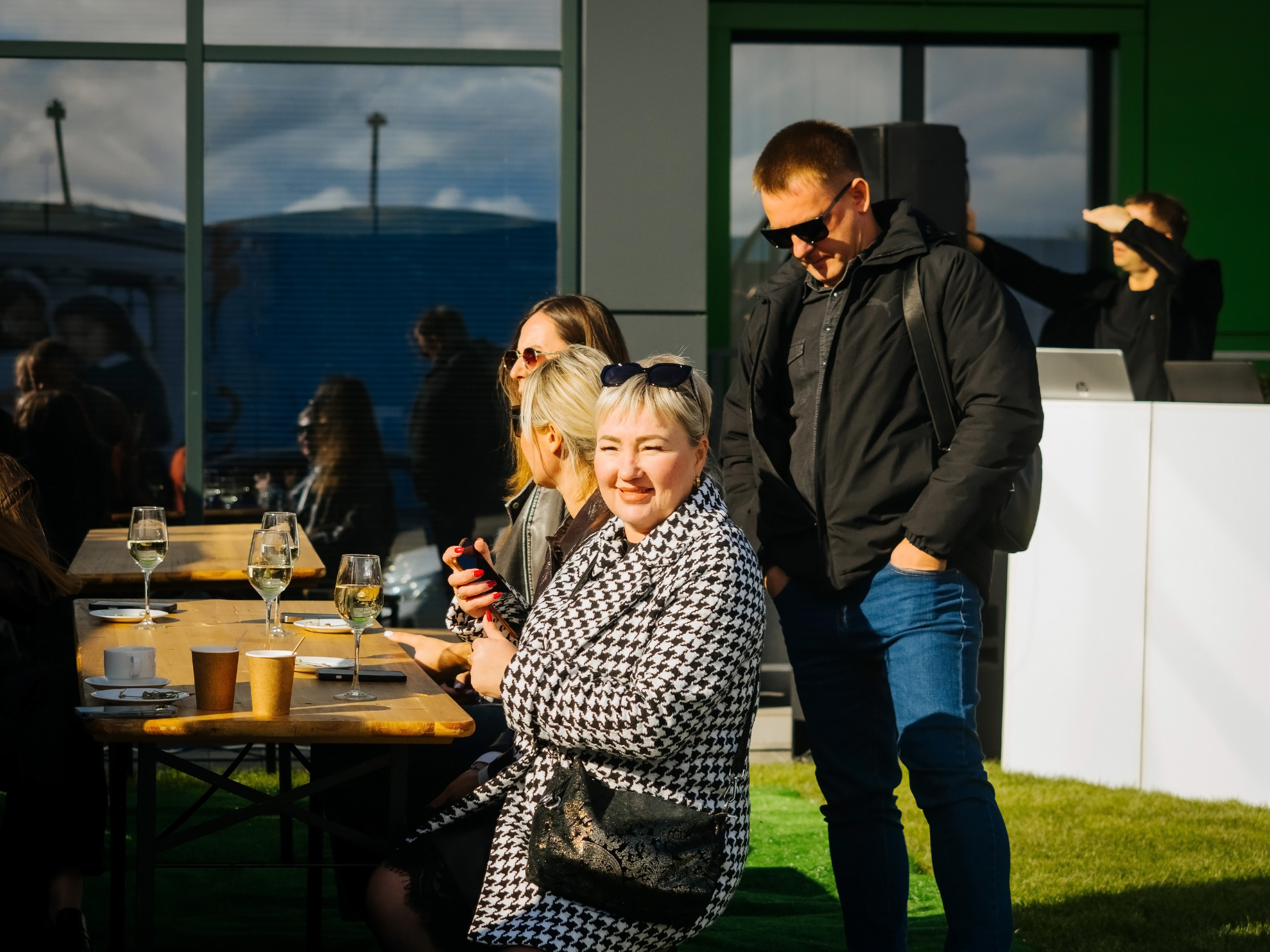 Репортаж. АНАПА ФОТОСТУДИЯ № 13