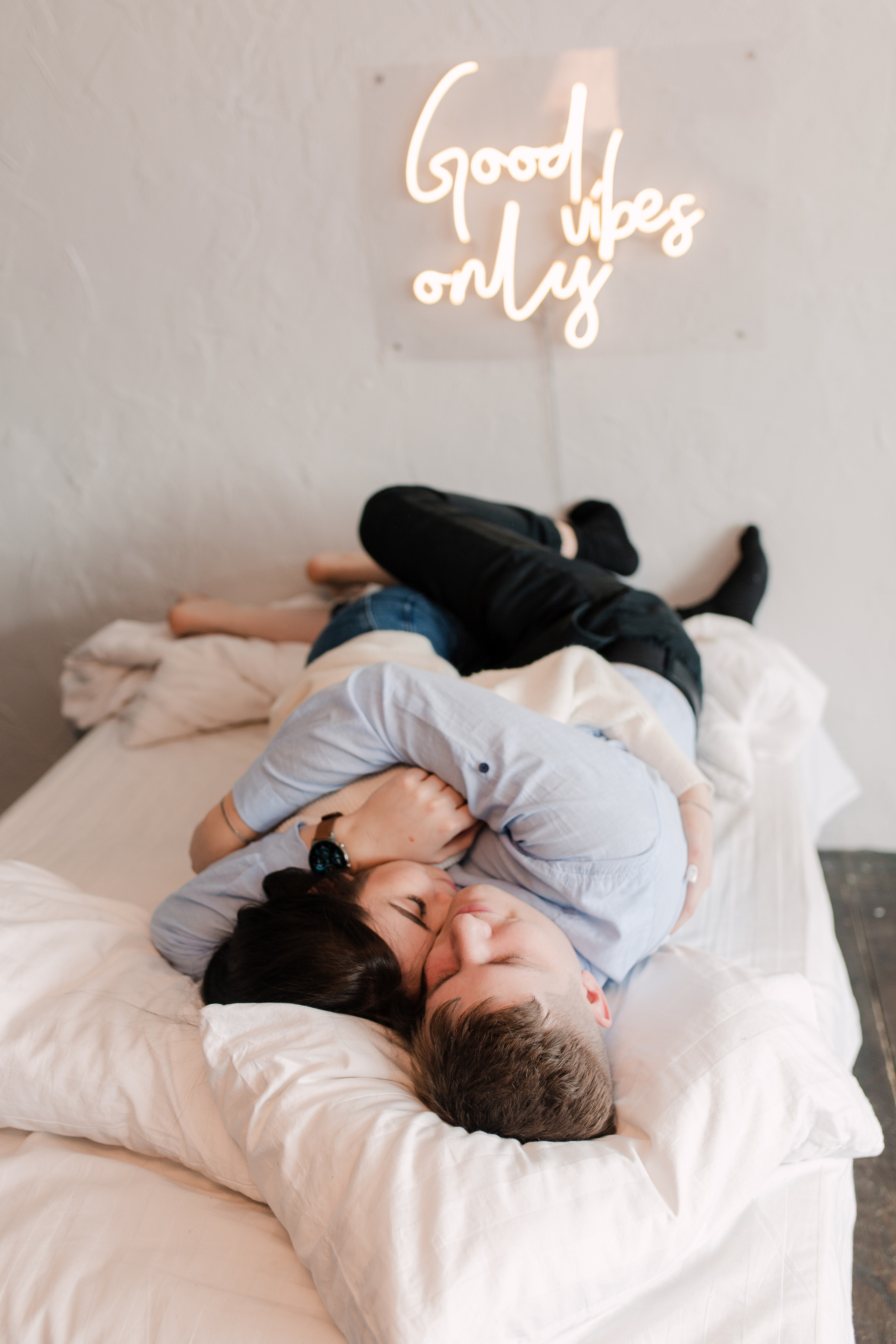 Семья Алсу и Саши. Главная