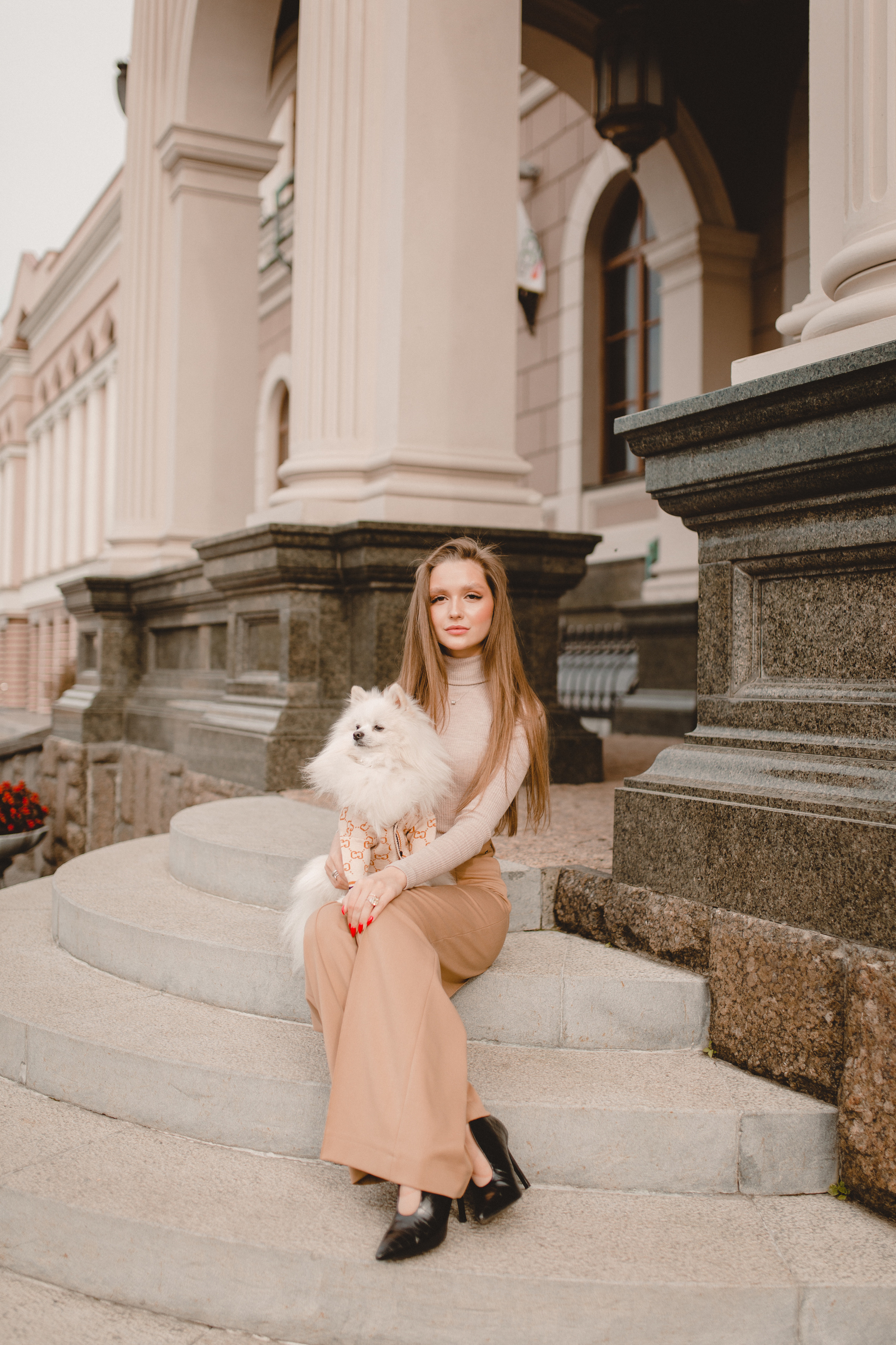 Стэлла. Главная