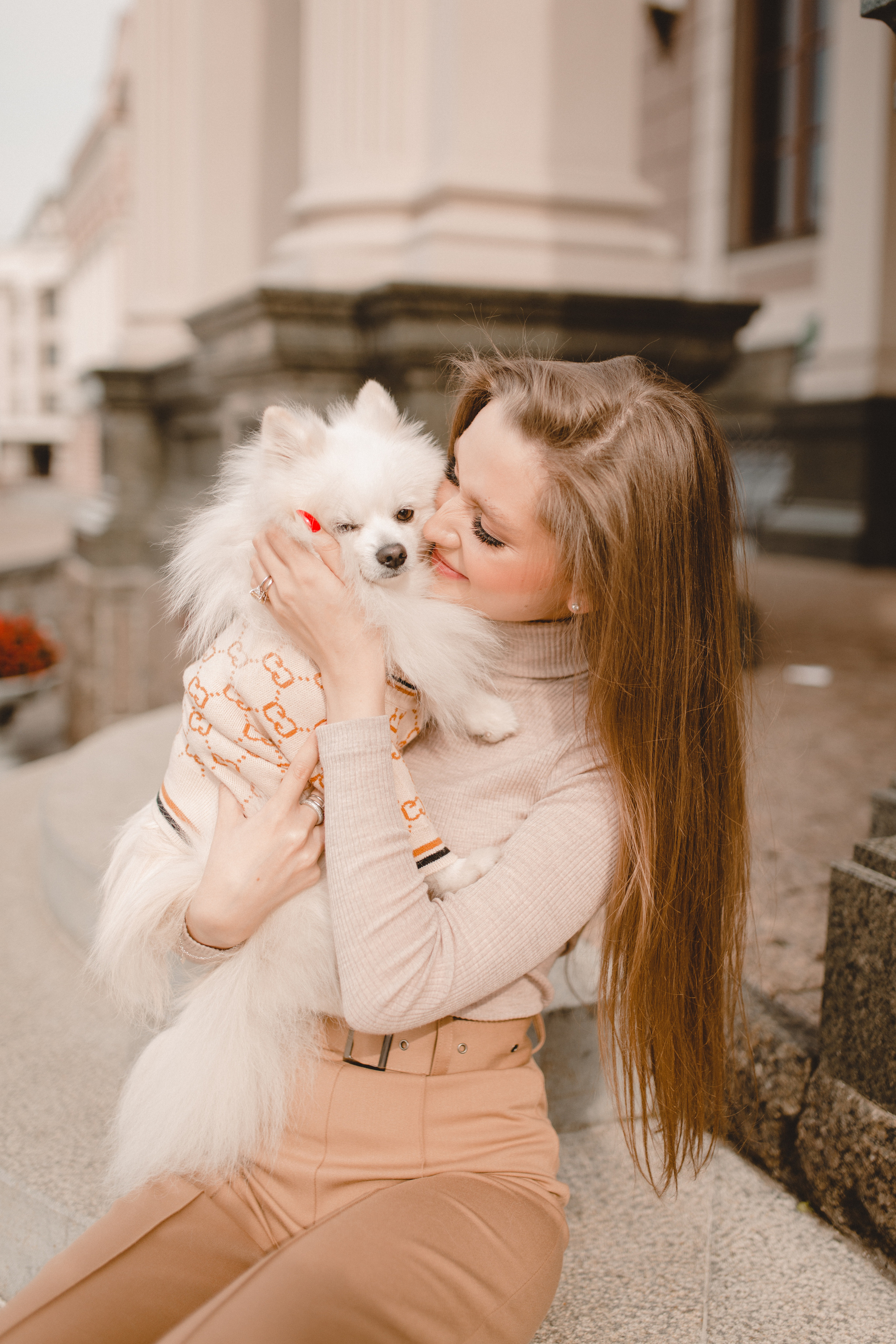 Стэлла. Главная