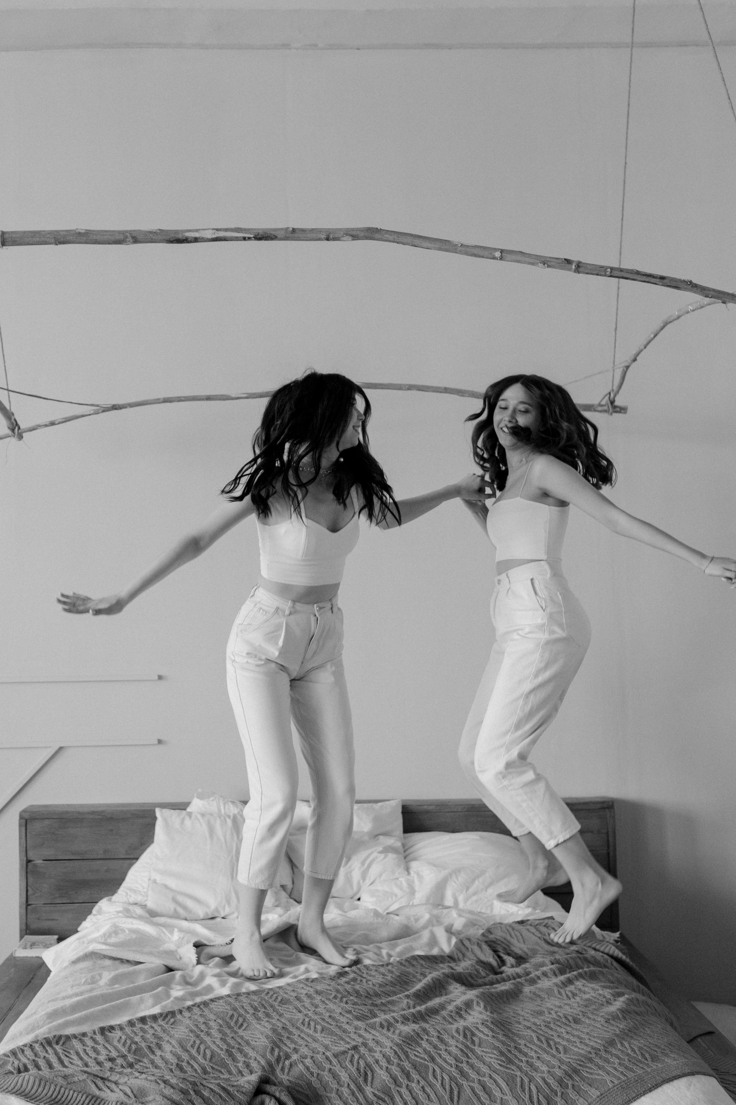 Алсу и Зиля. Главная