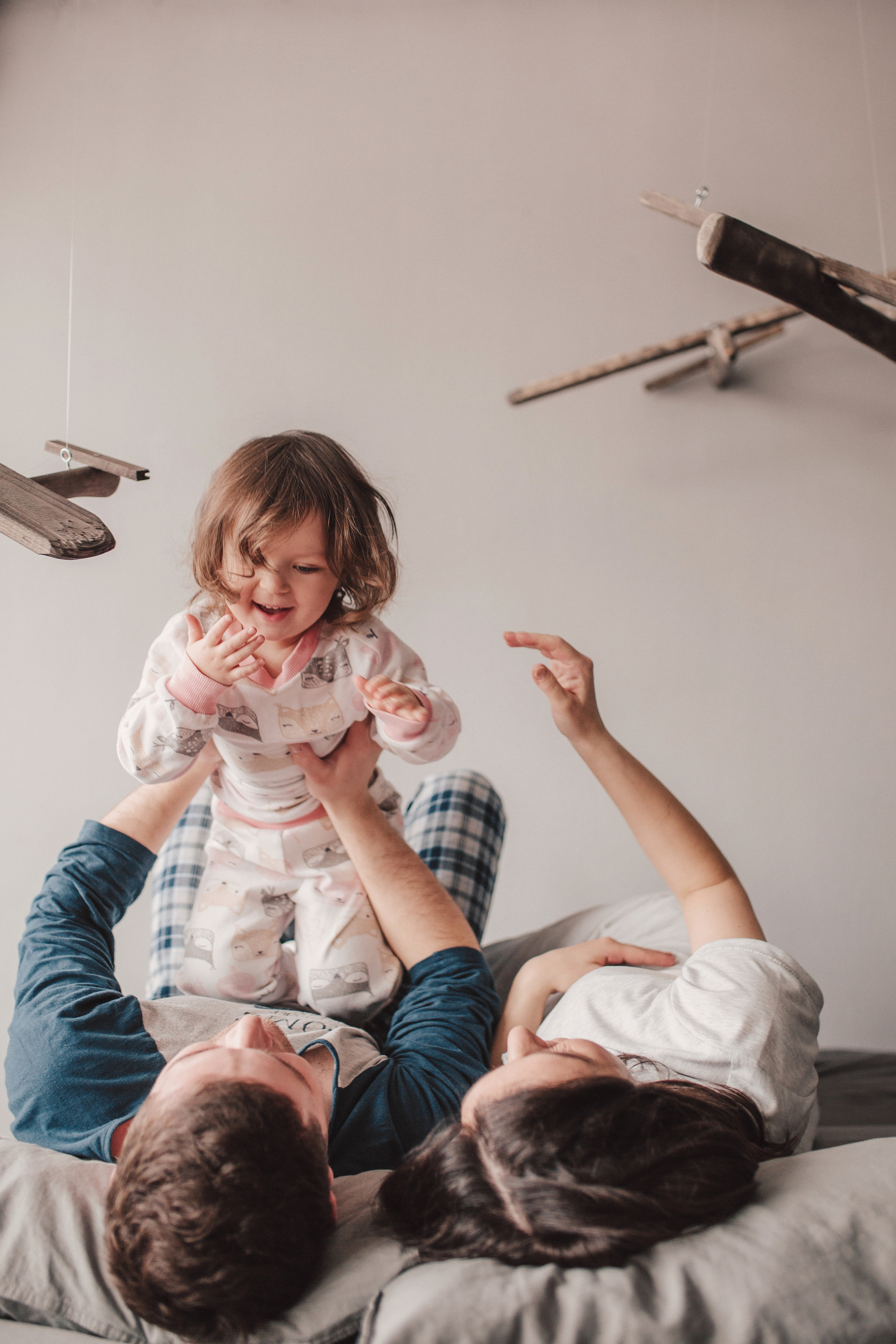 Семья Язгуль. Главная