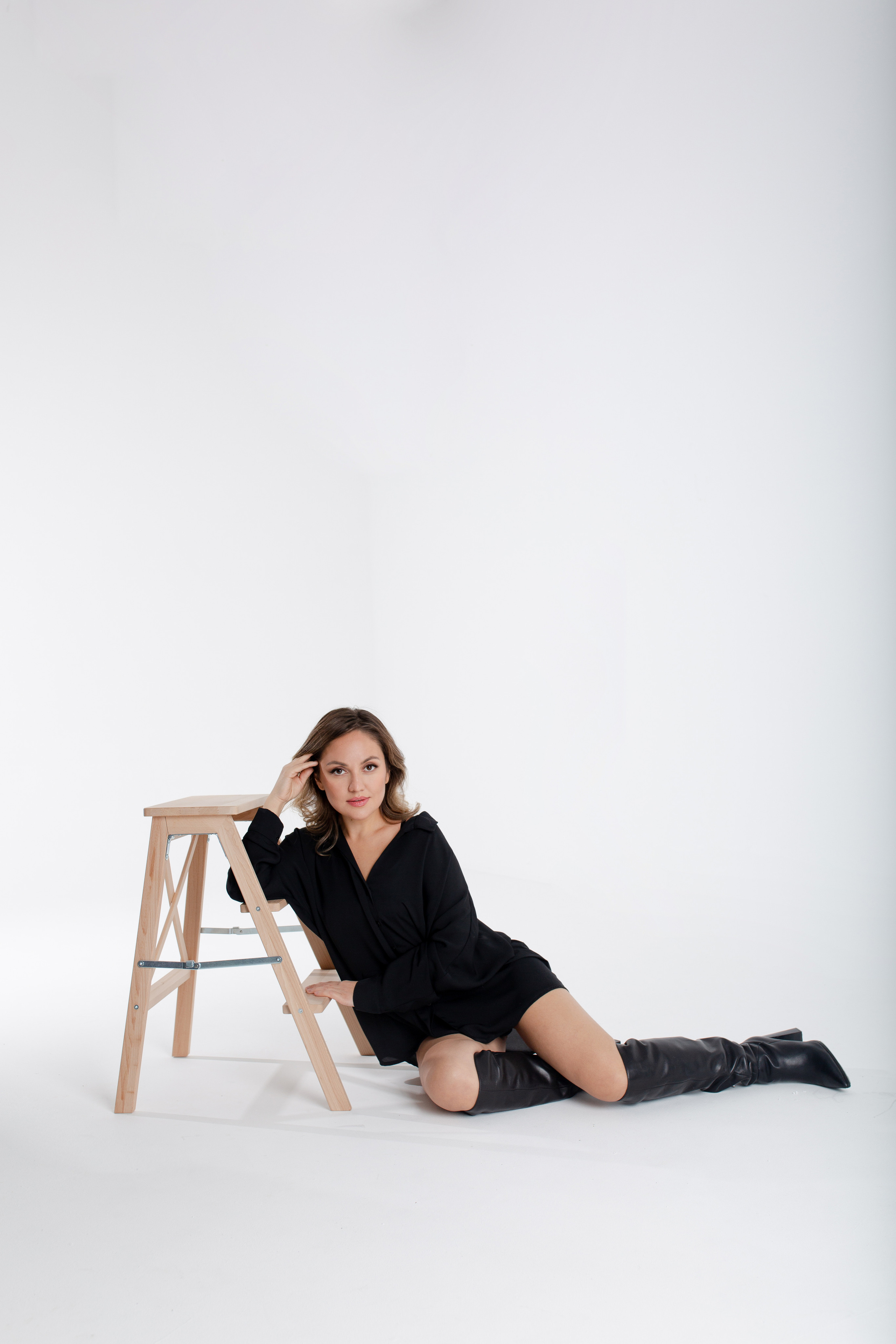 Аделя. Главная