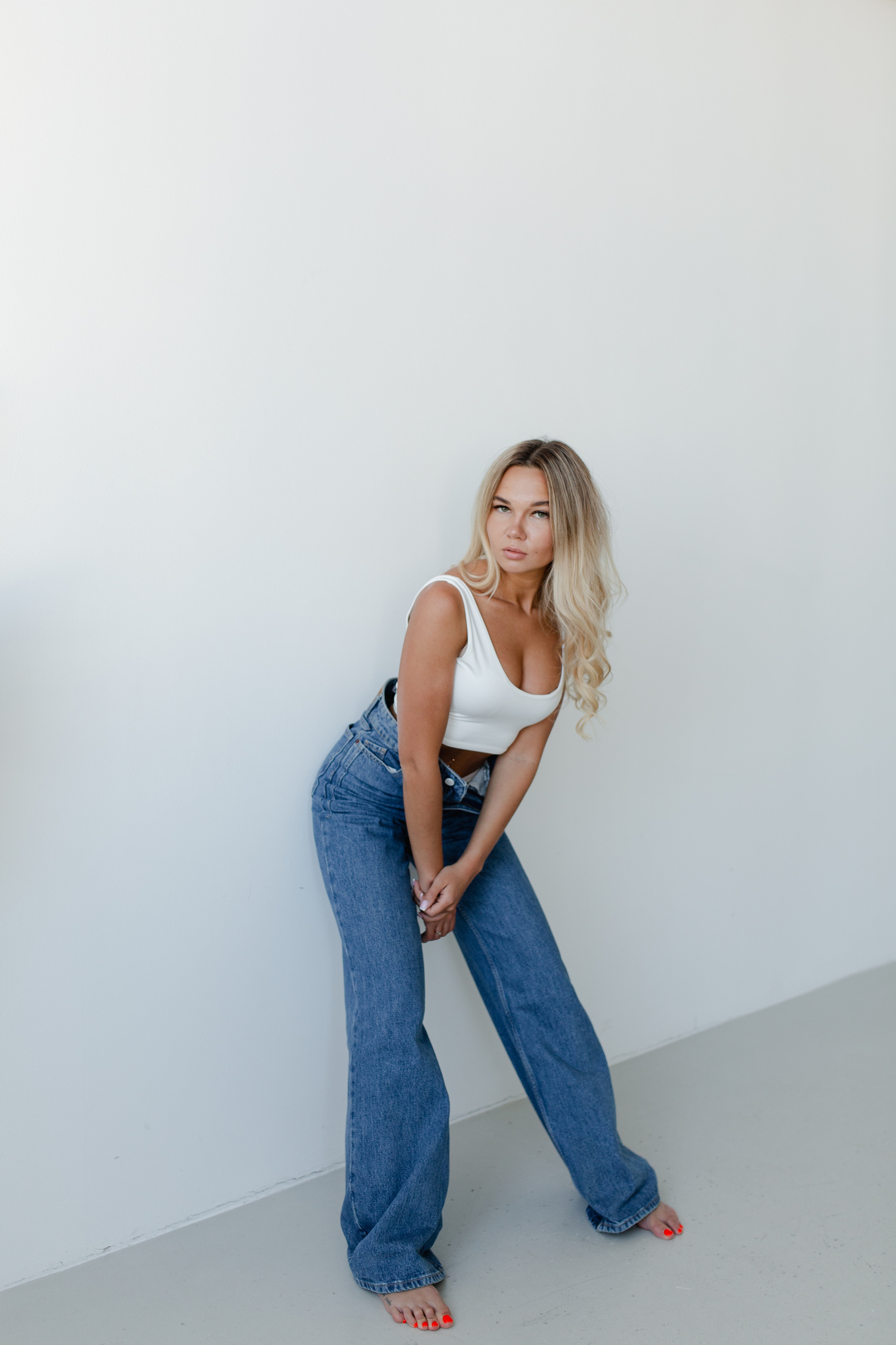 Кристина. Главная