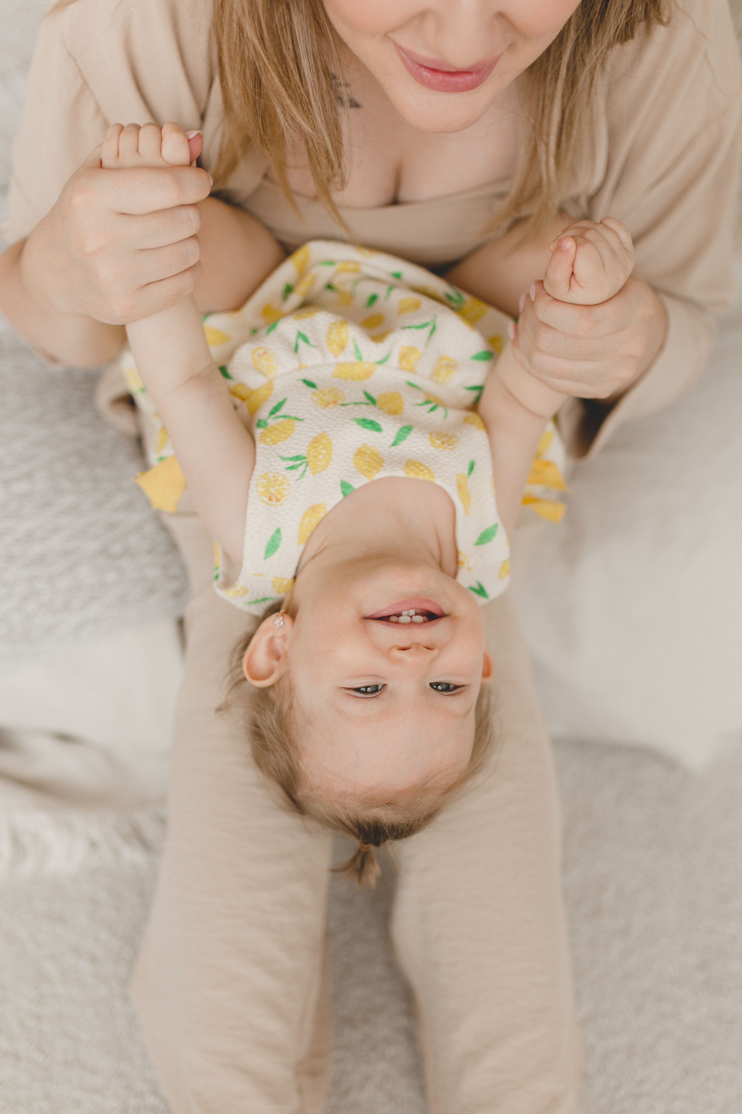 День Рождения Раины. Главная