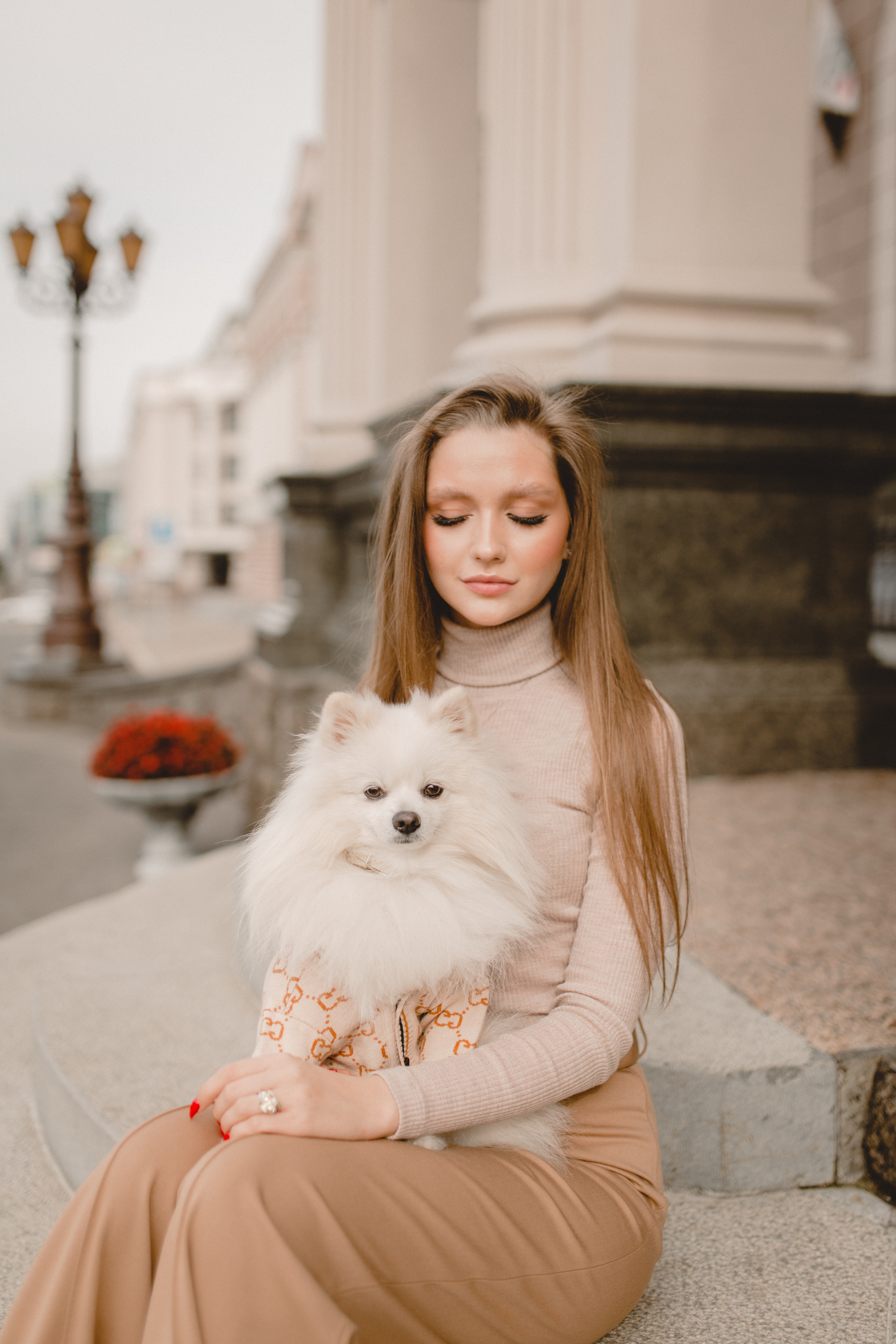 Стэлла. Главная