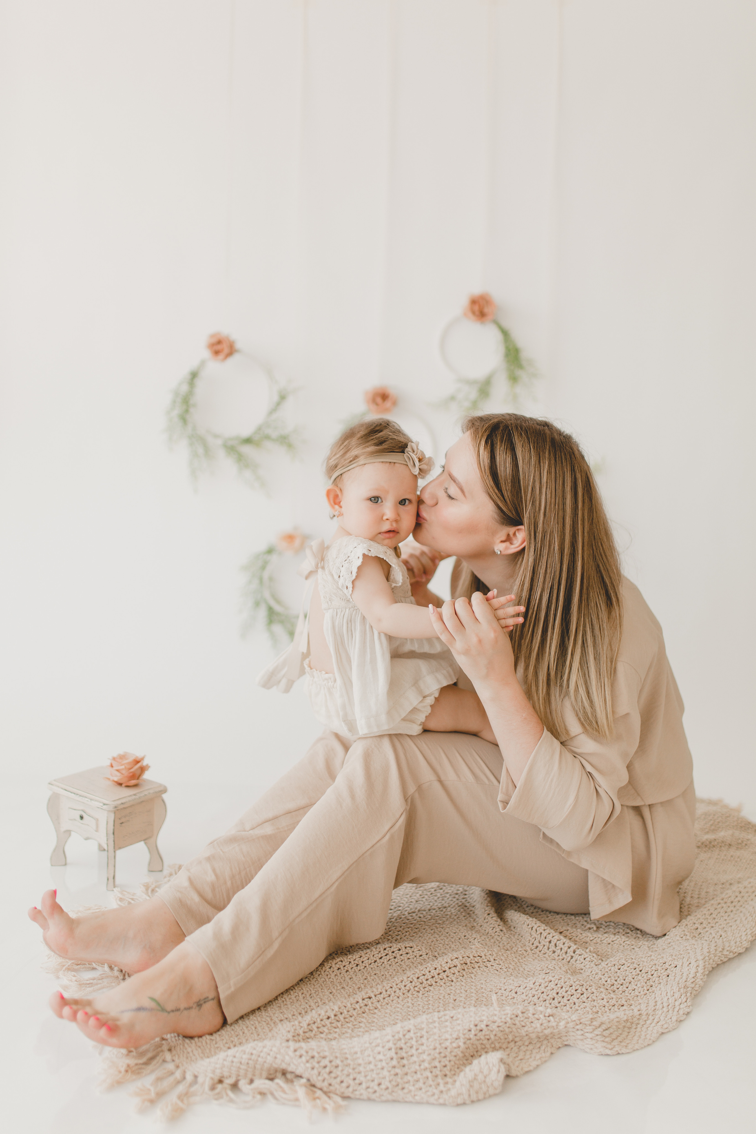 День Рождения Раины. Главная