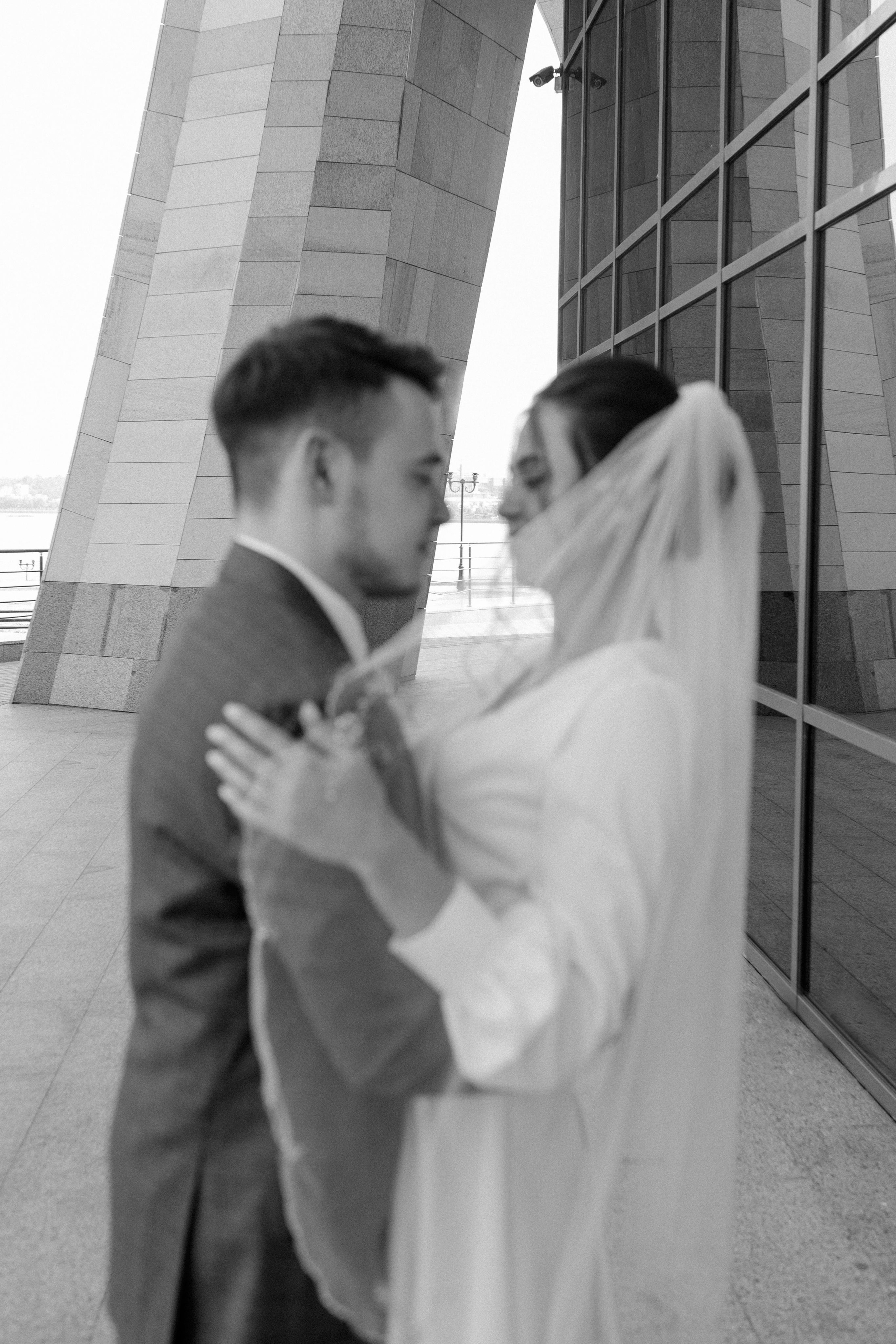 Свадьба Диляры и Айзека. Главная