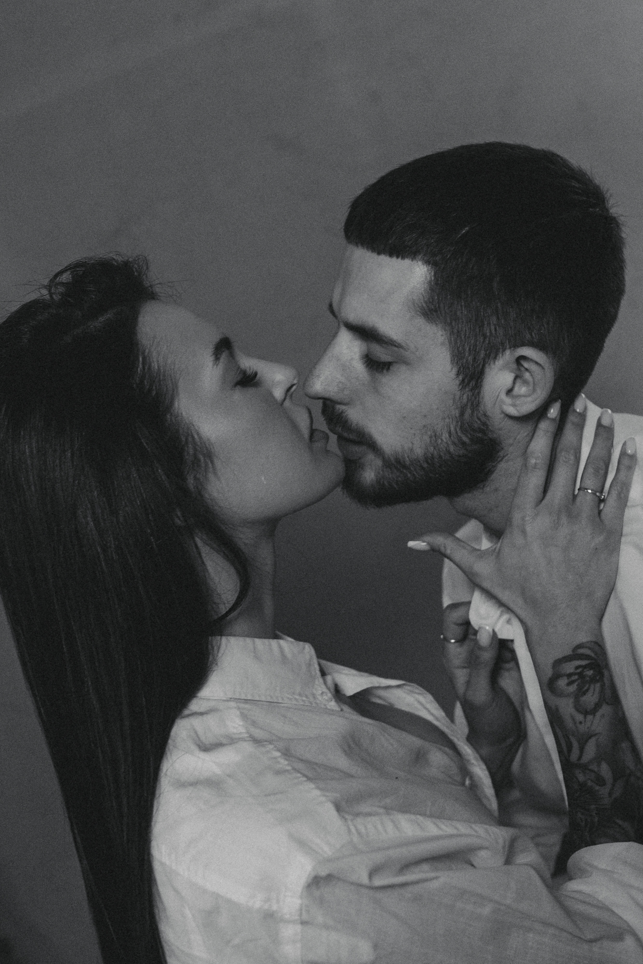 Дана и Саша. Главная