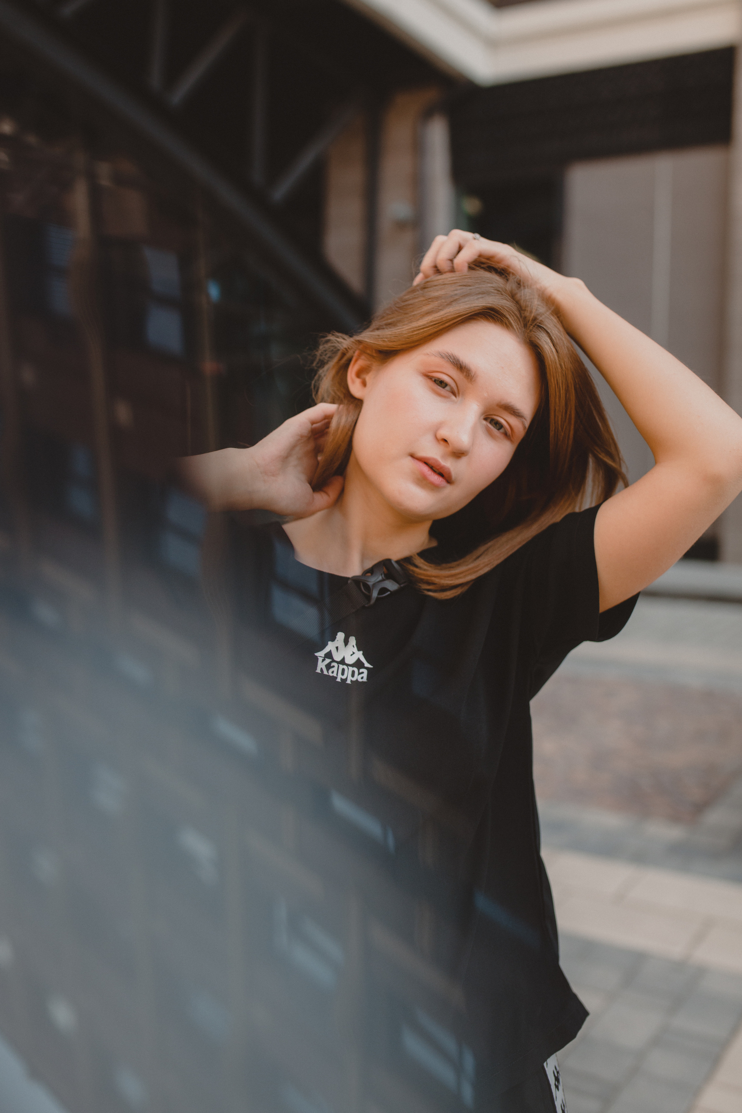 Зарина. Главная