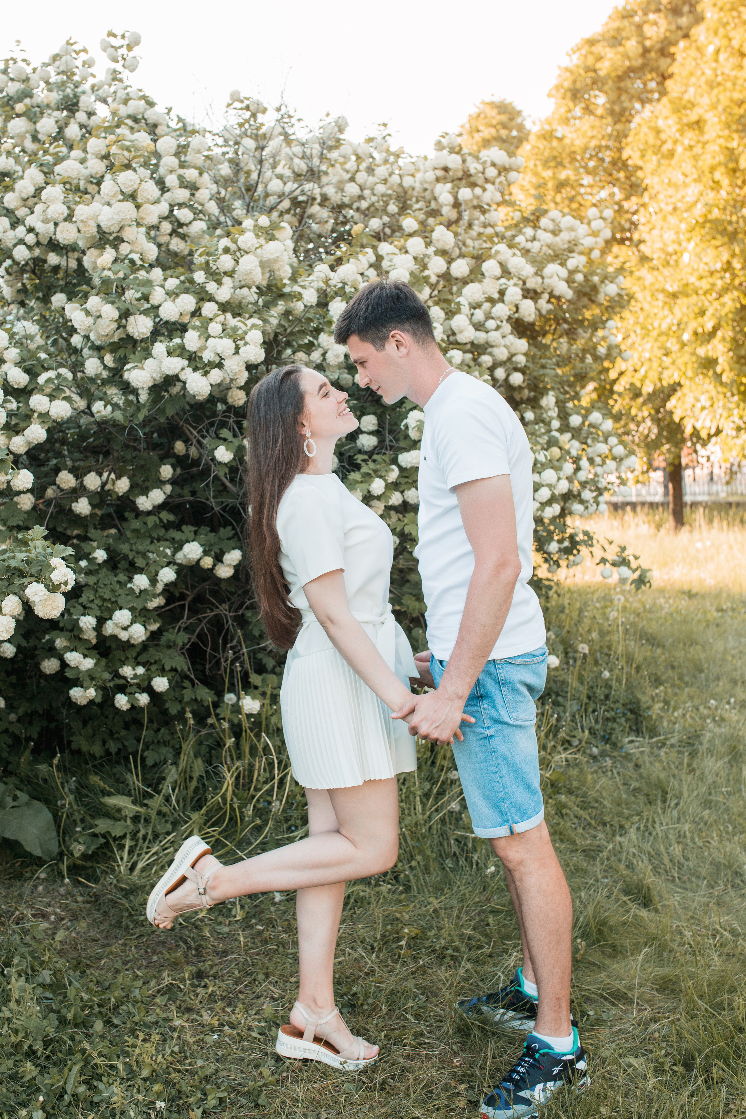 Яна, Игорь и Евочка. Главная