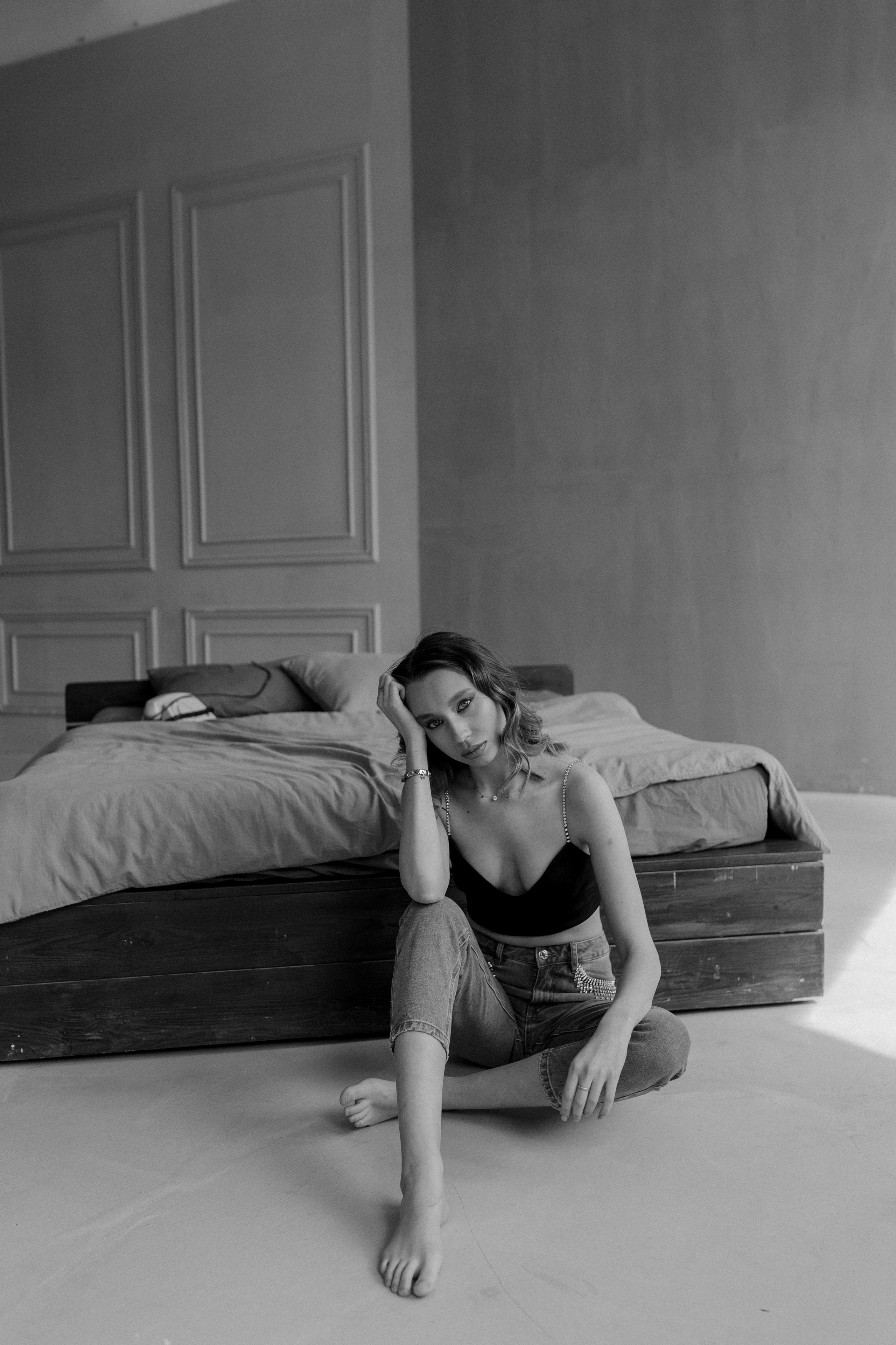 Таня. Главная