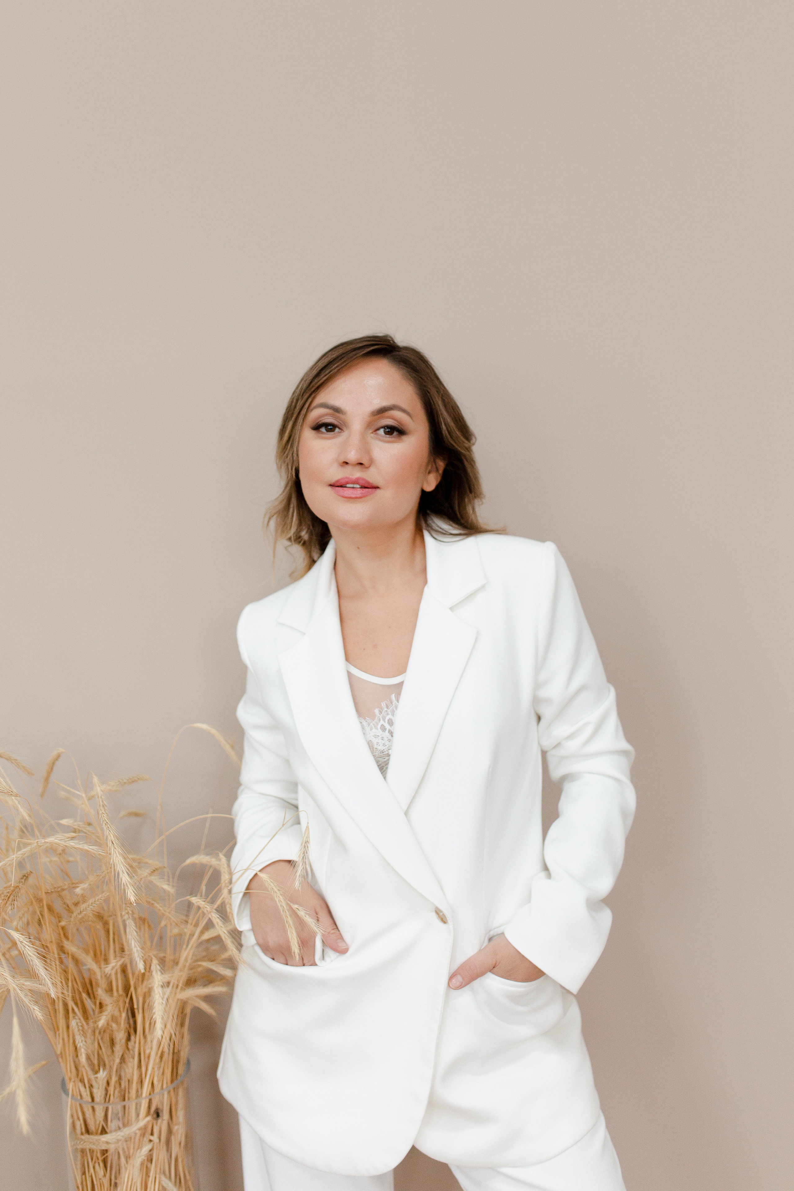 Аделя. Главная