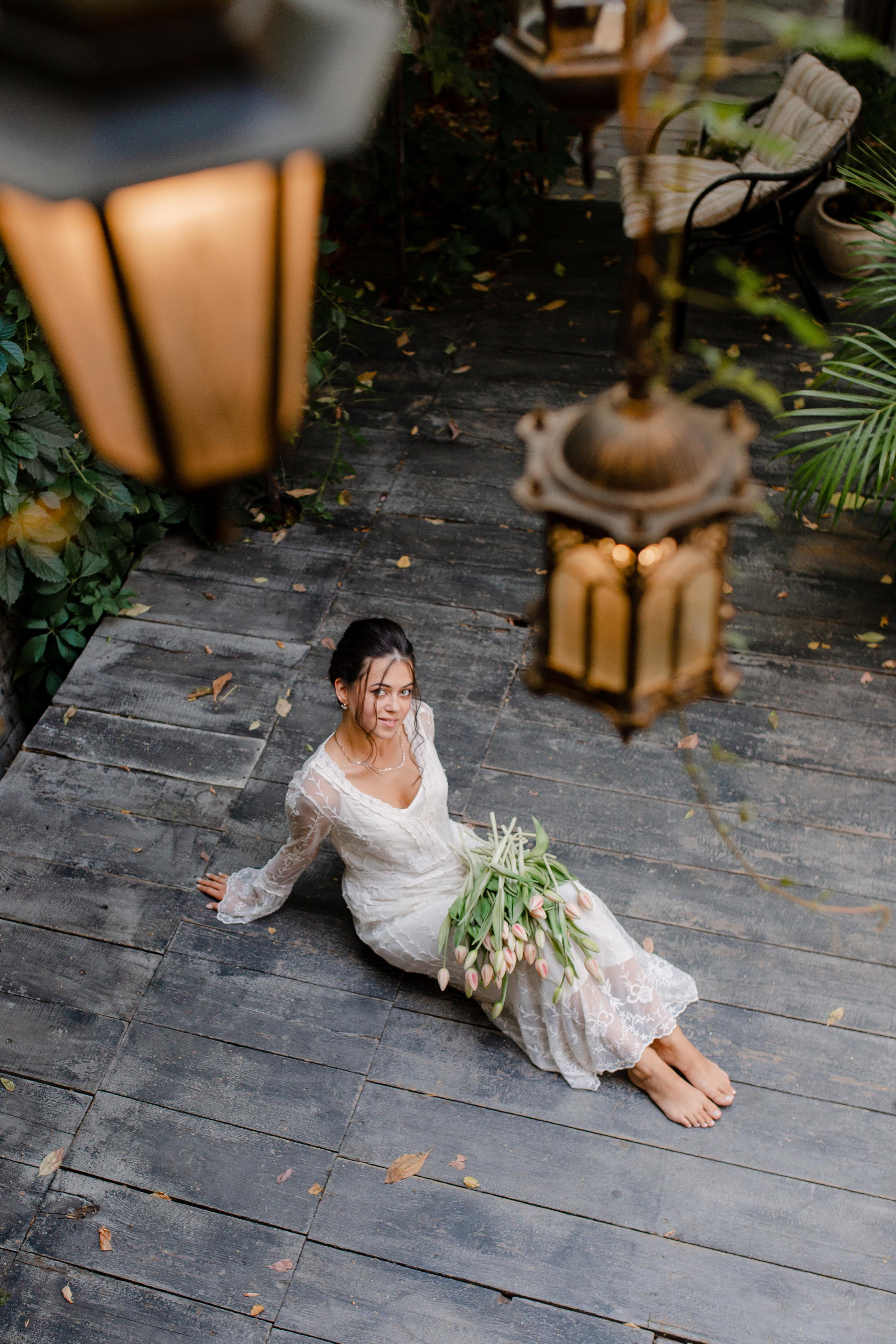 Свадьба Диляры и Айзека. Главная