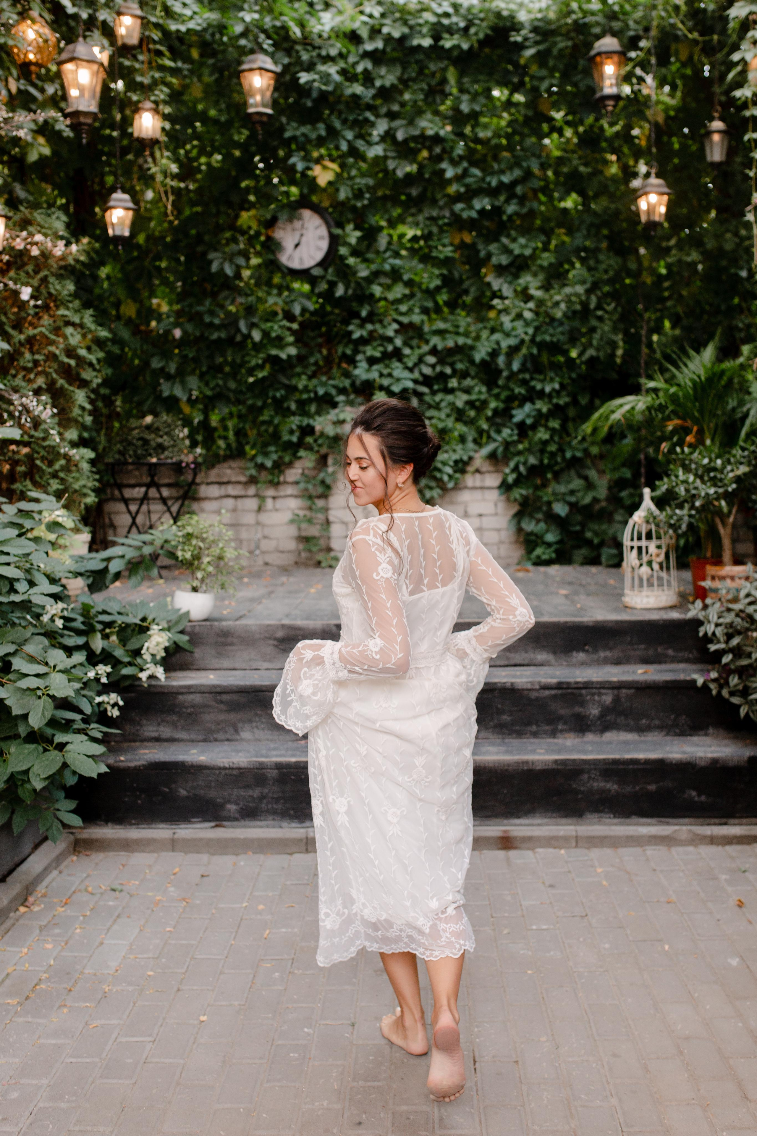 Свадьба Диляры и Айзека. Главная