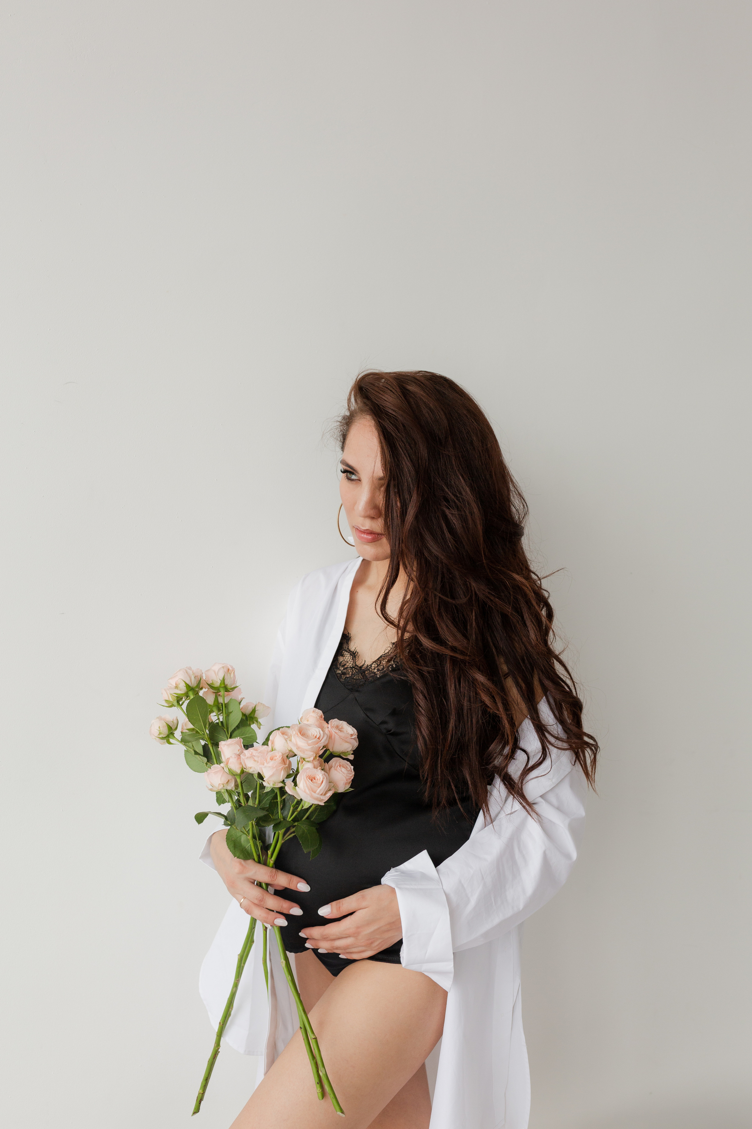 Семья Лили. Главная