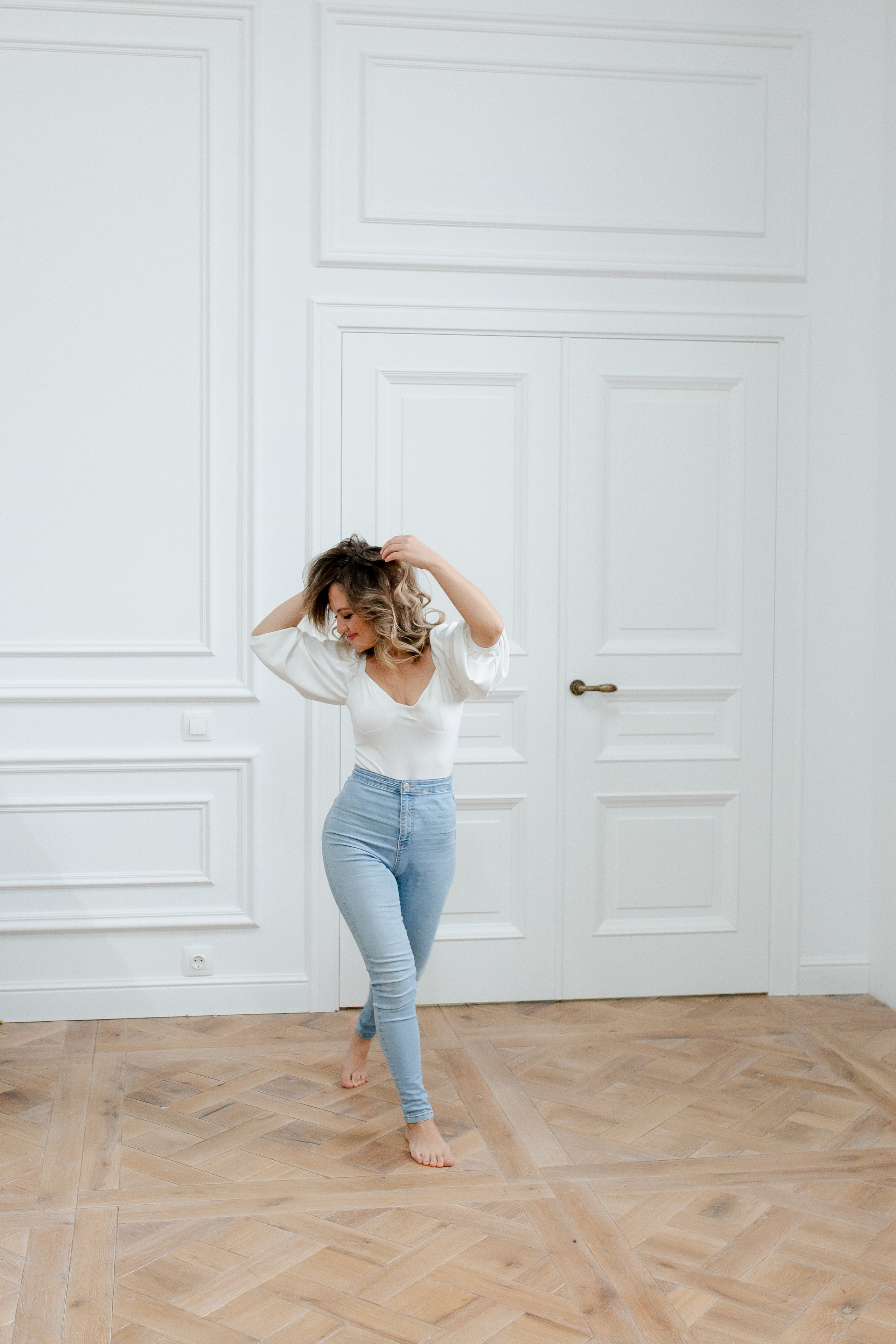 Аделя. Главная