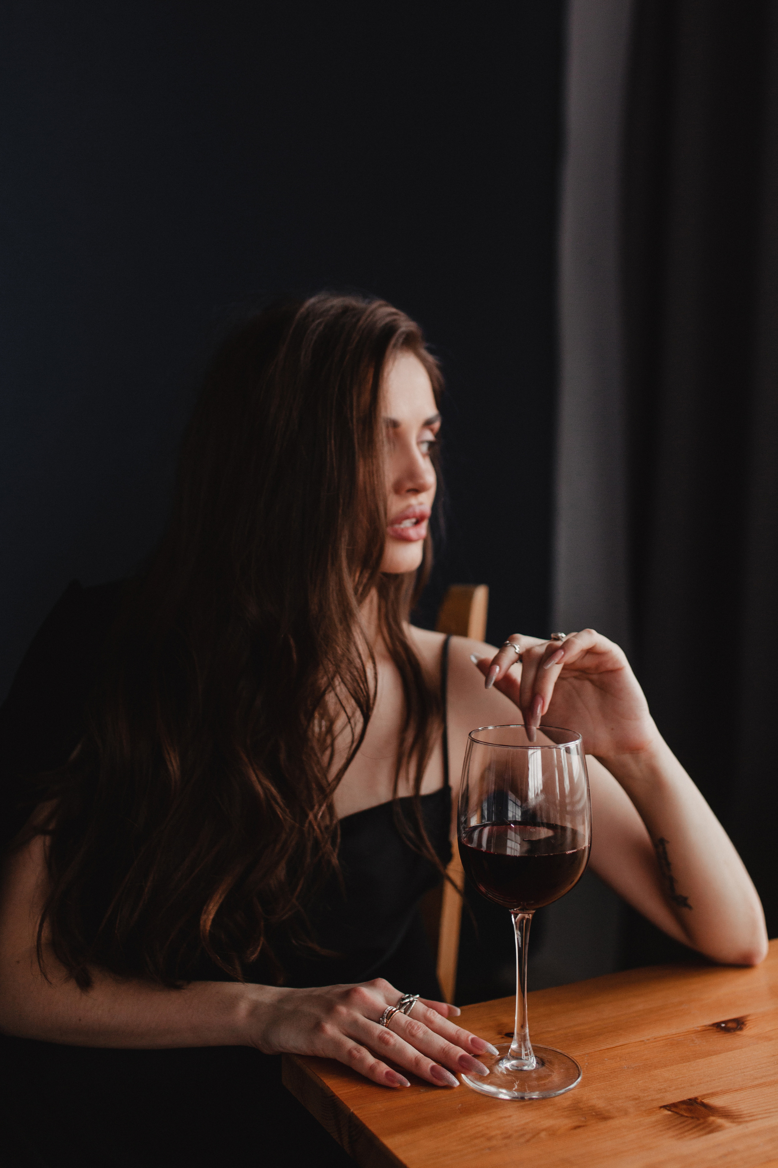 Катя. Главная