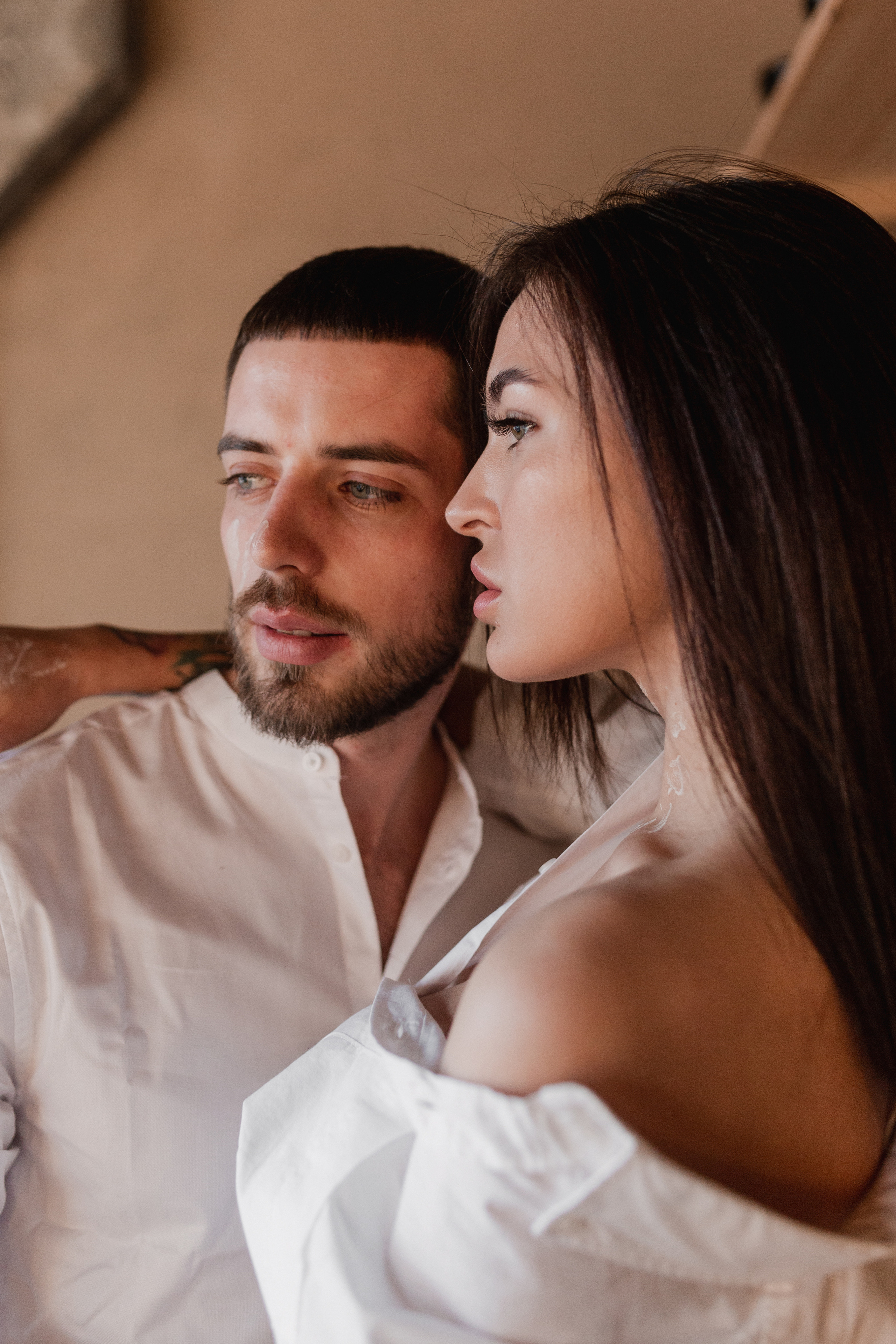 Дана и Саша. Главная