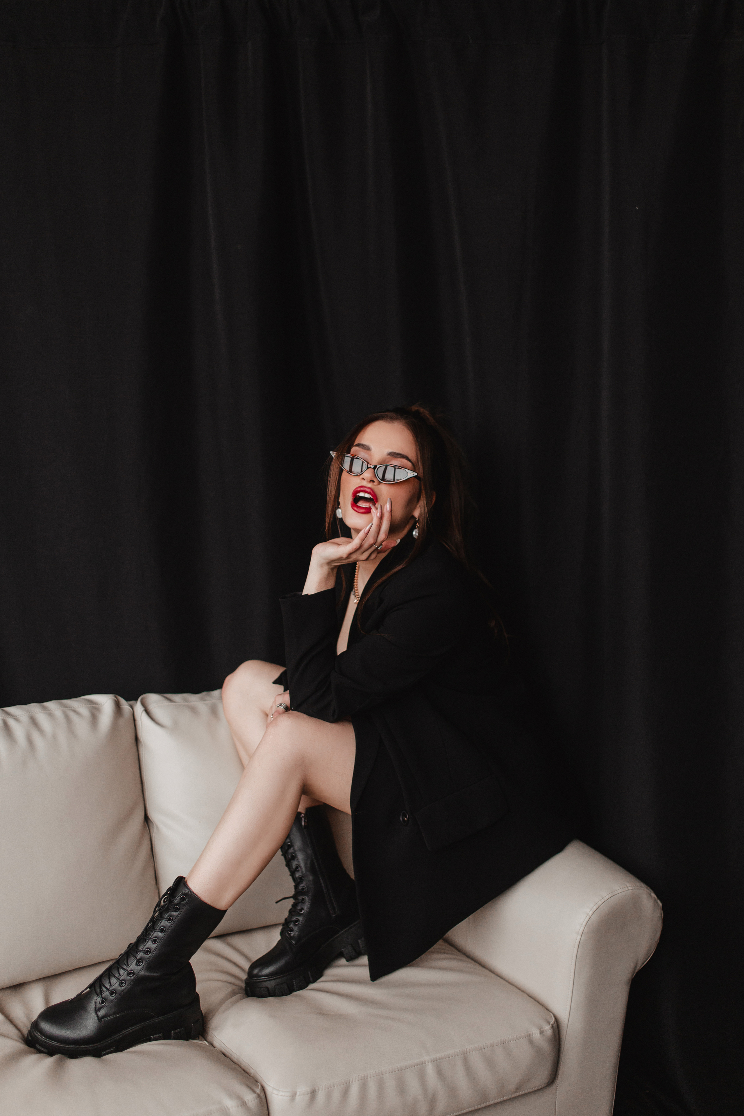 Катя. Главная