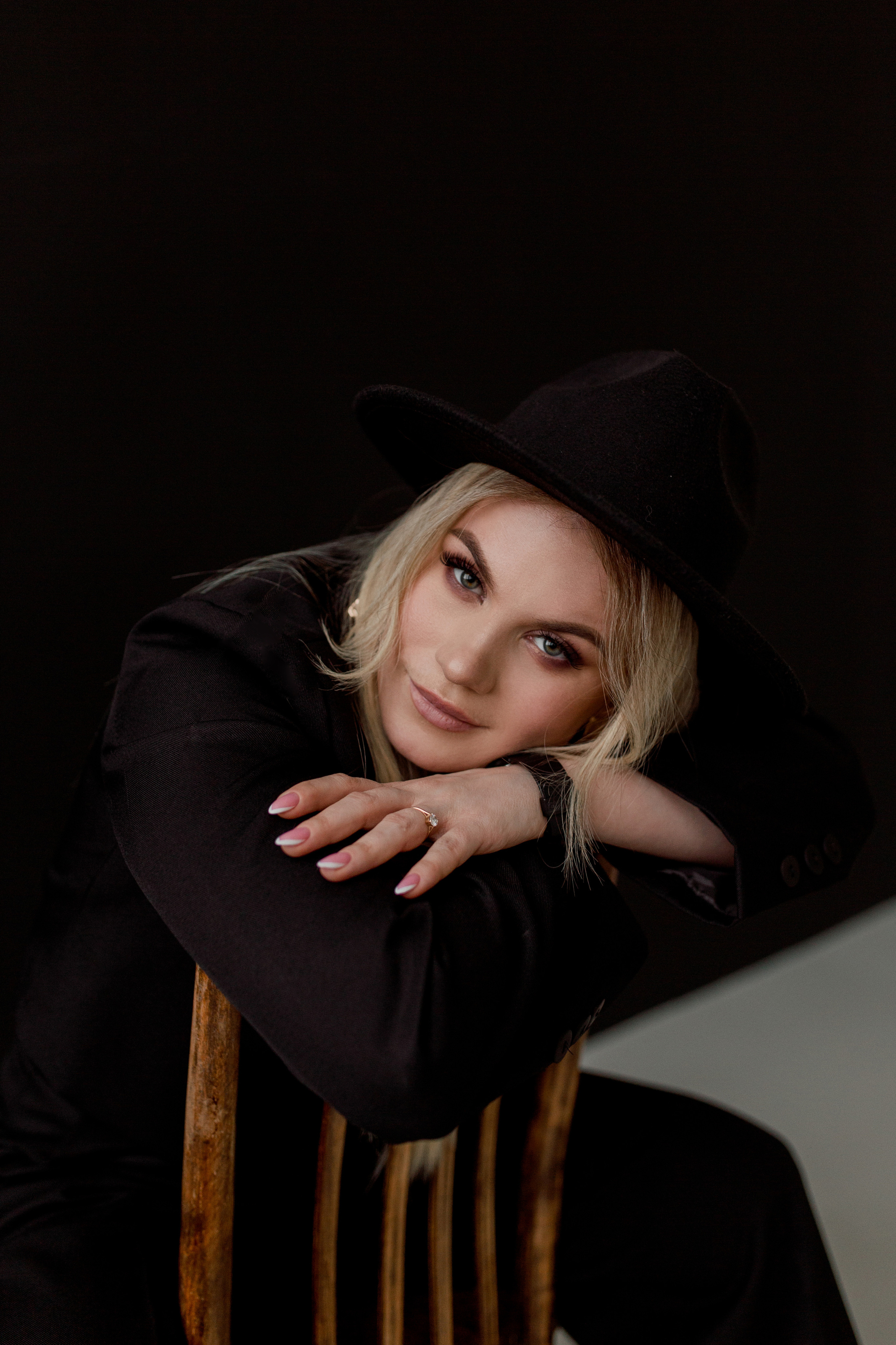 Анна. Главная