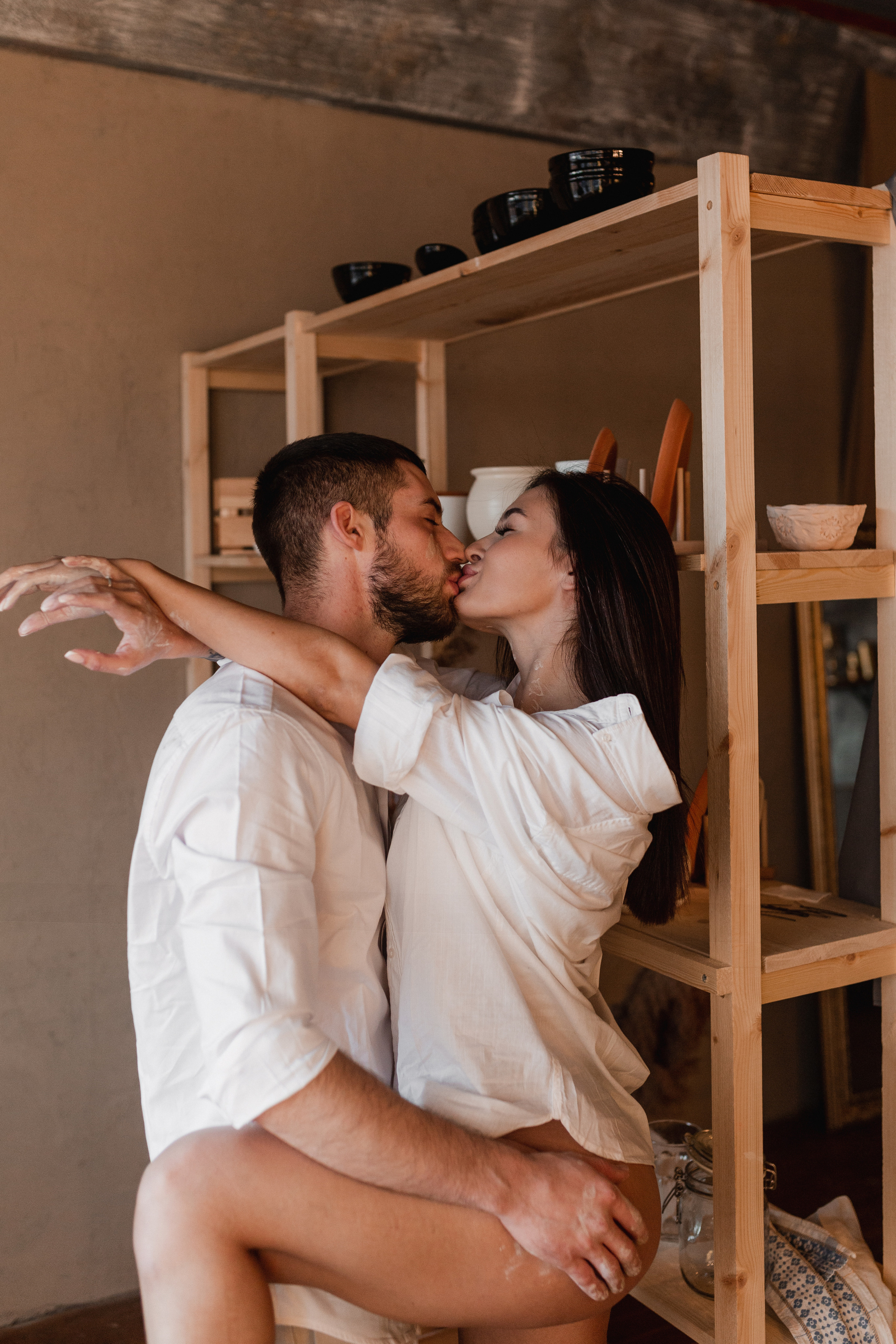 Дана и Саша. Главная