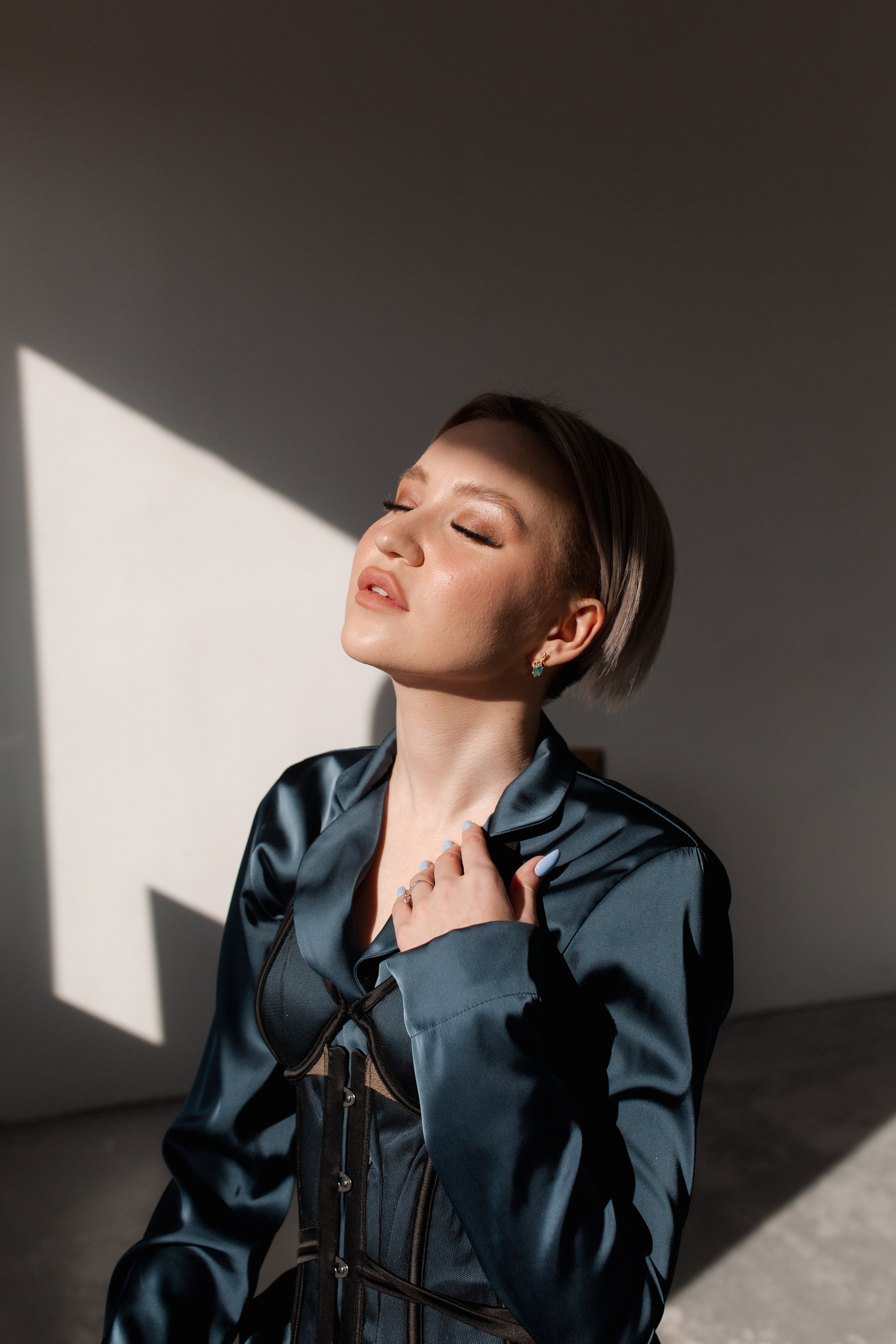 Лилиана. Главная