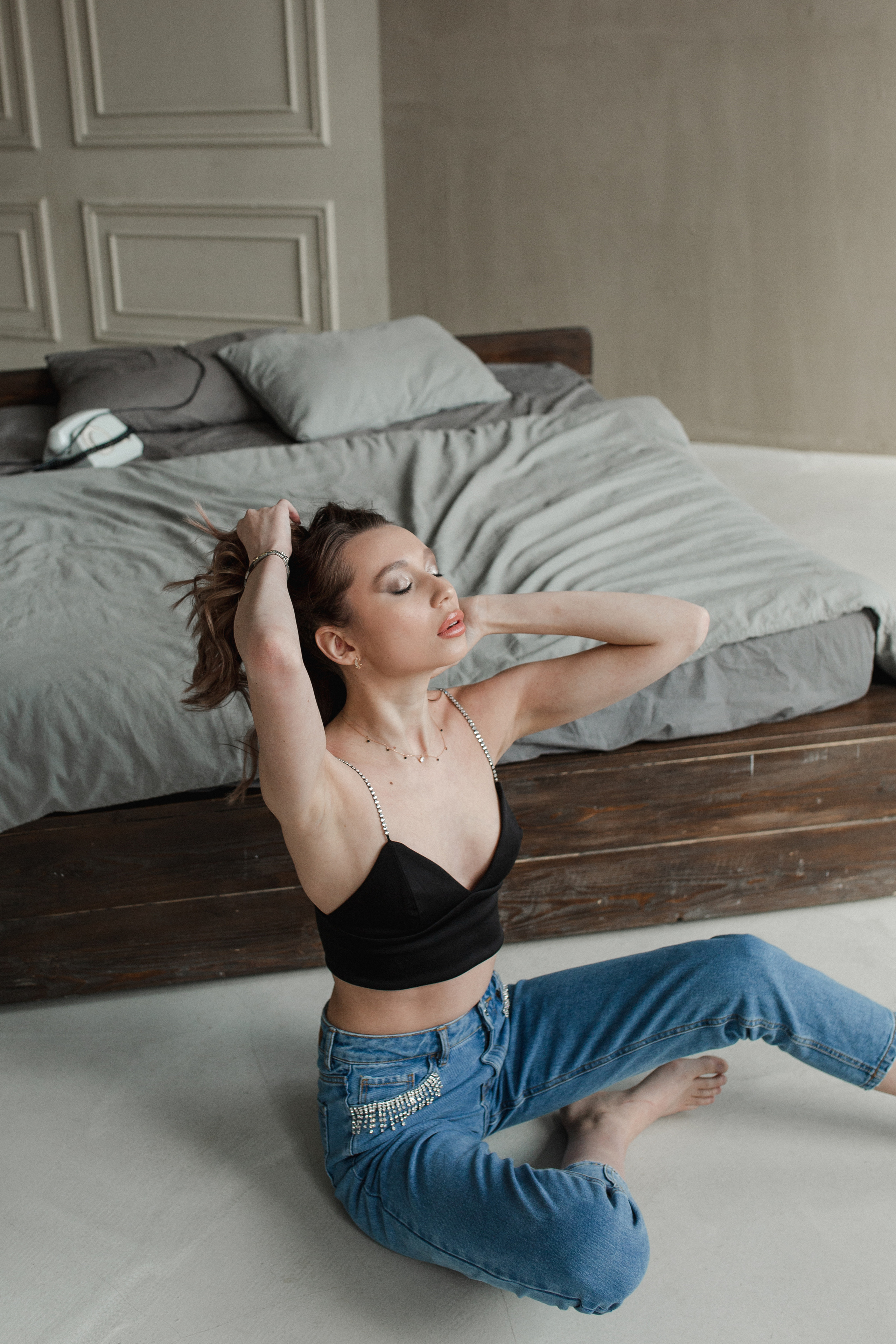 Таня. Главная