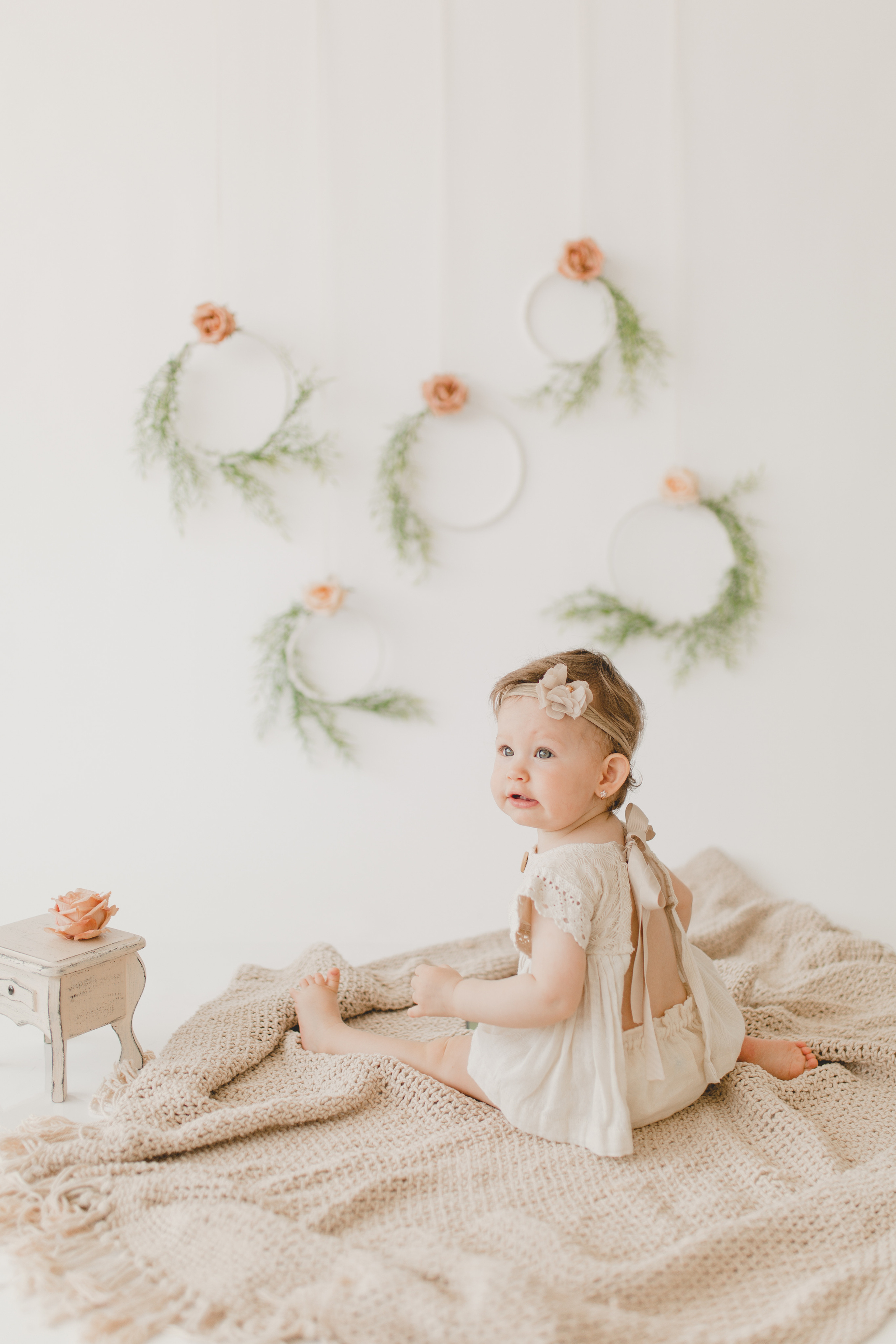 День Рождения Раины. Главная