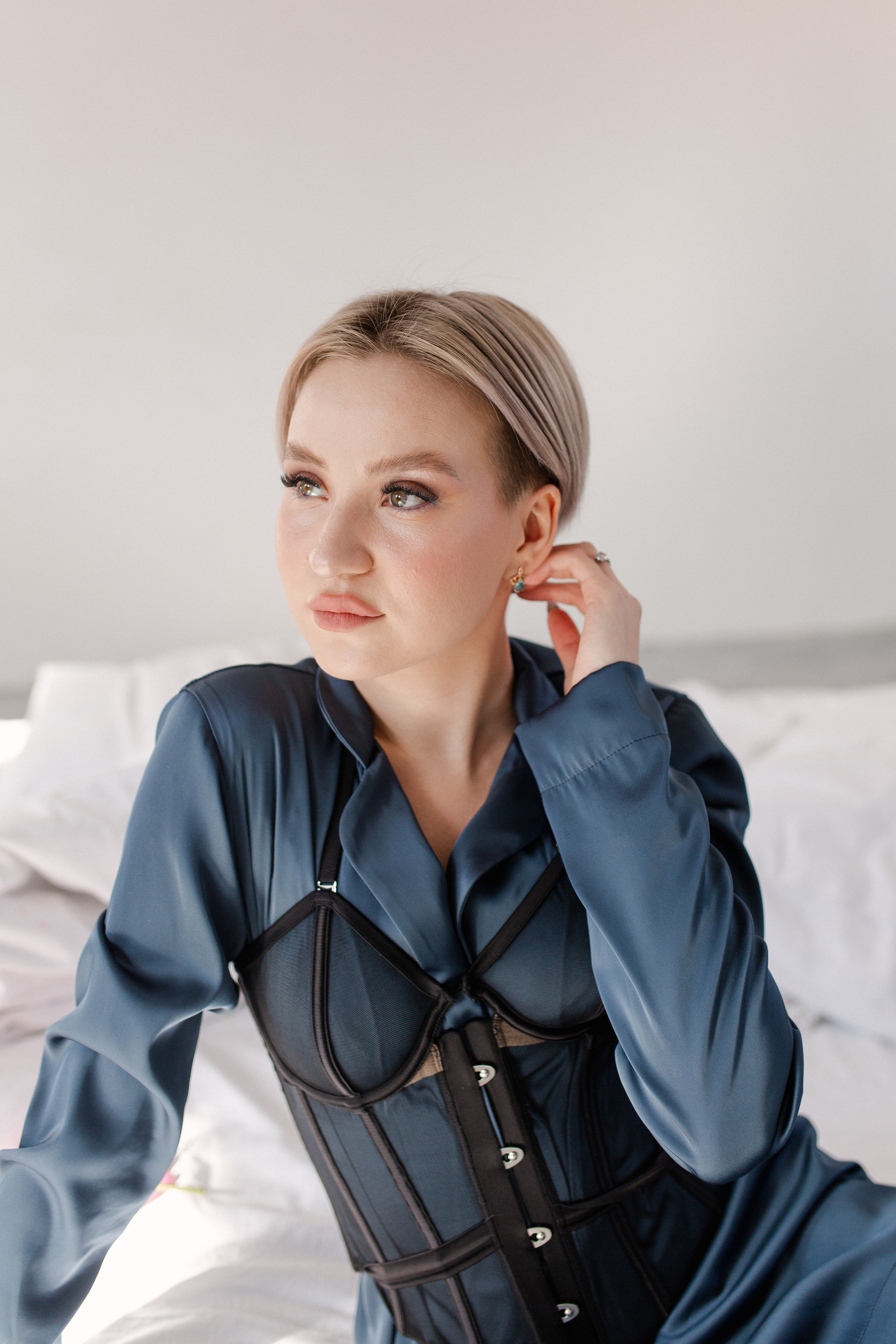 Лилиана. Главная