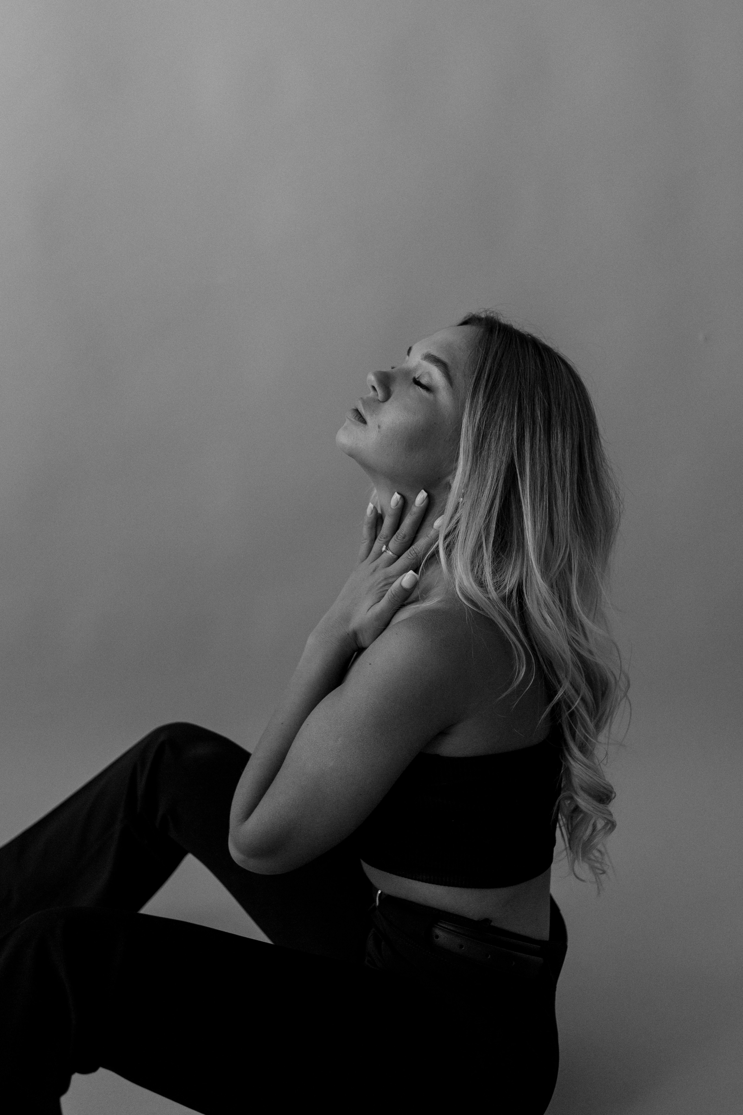 Кристина. Главная