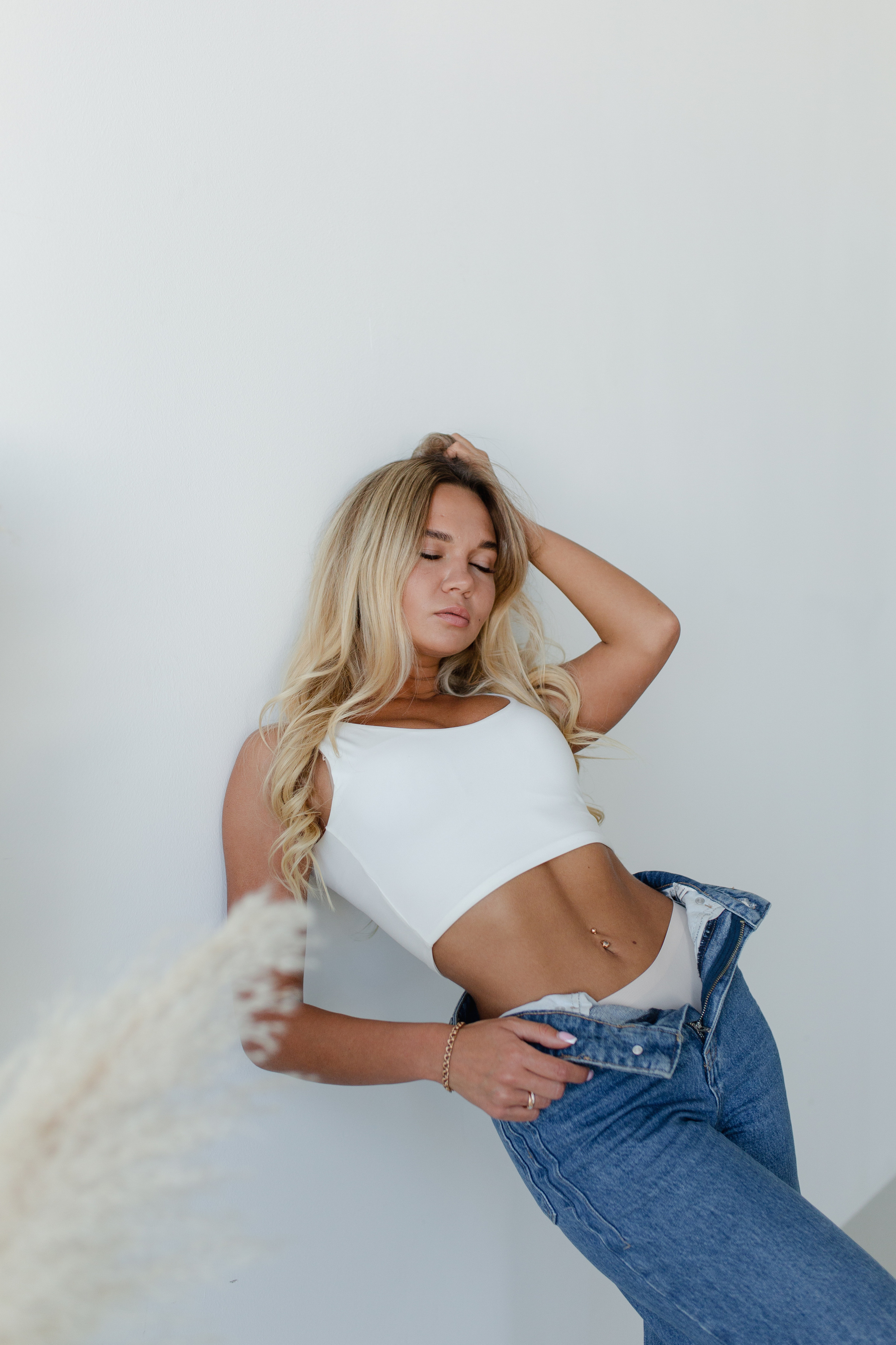 Кристина. Главная