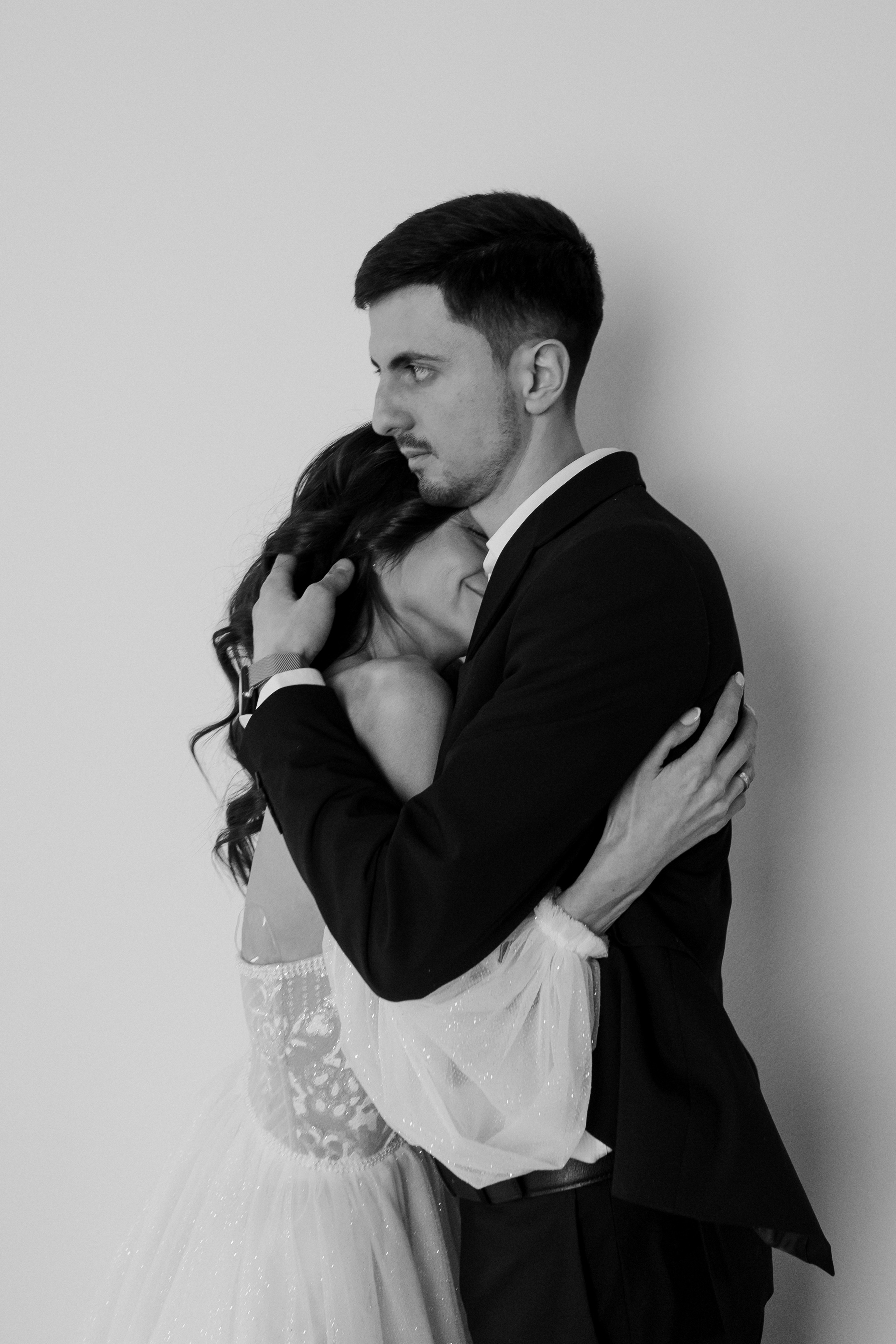 Свадьба Алины и Валеры. Главная