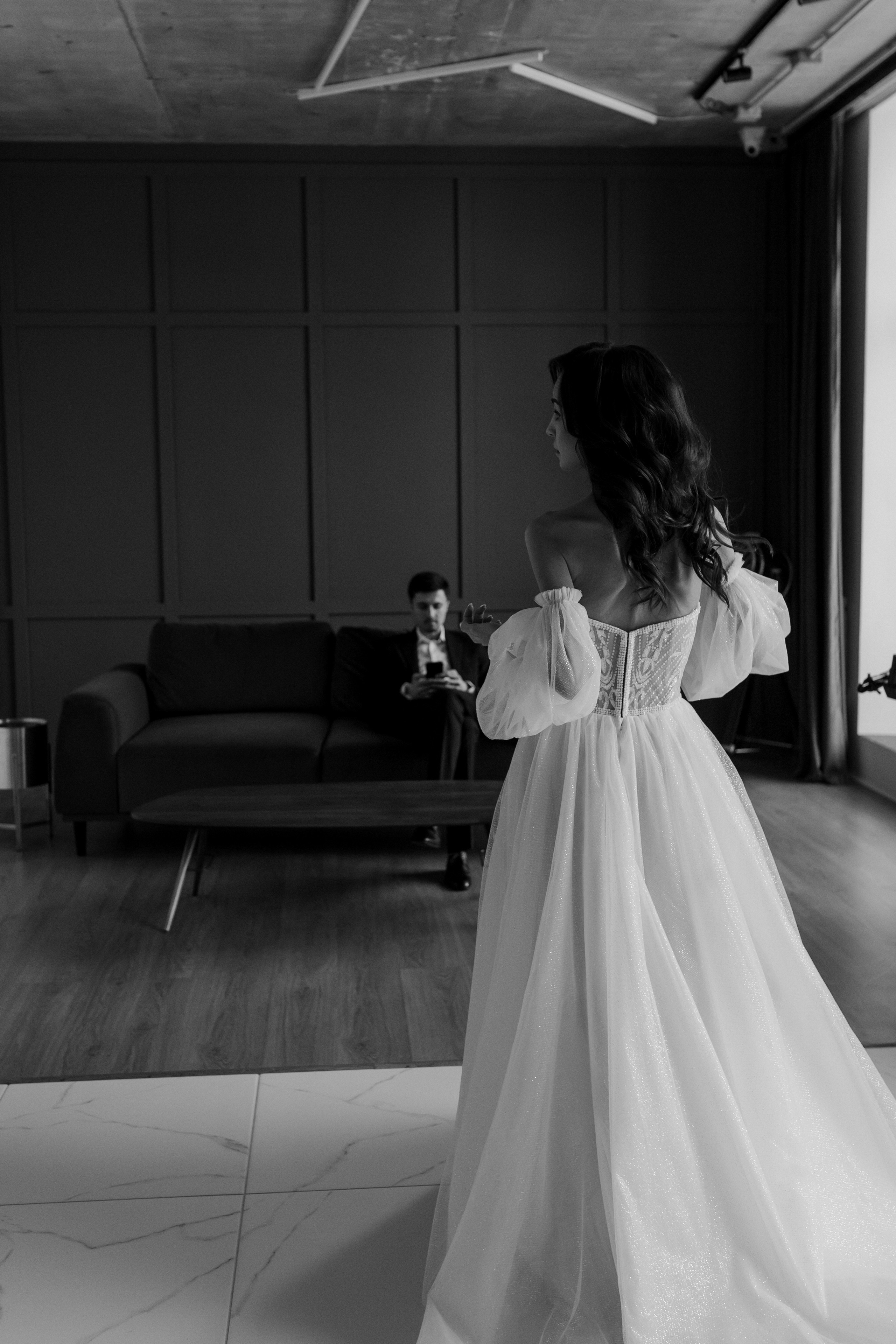 Свадьба Алины и Валеры. Главная