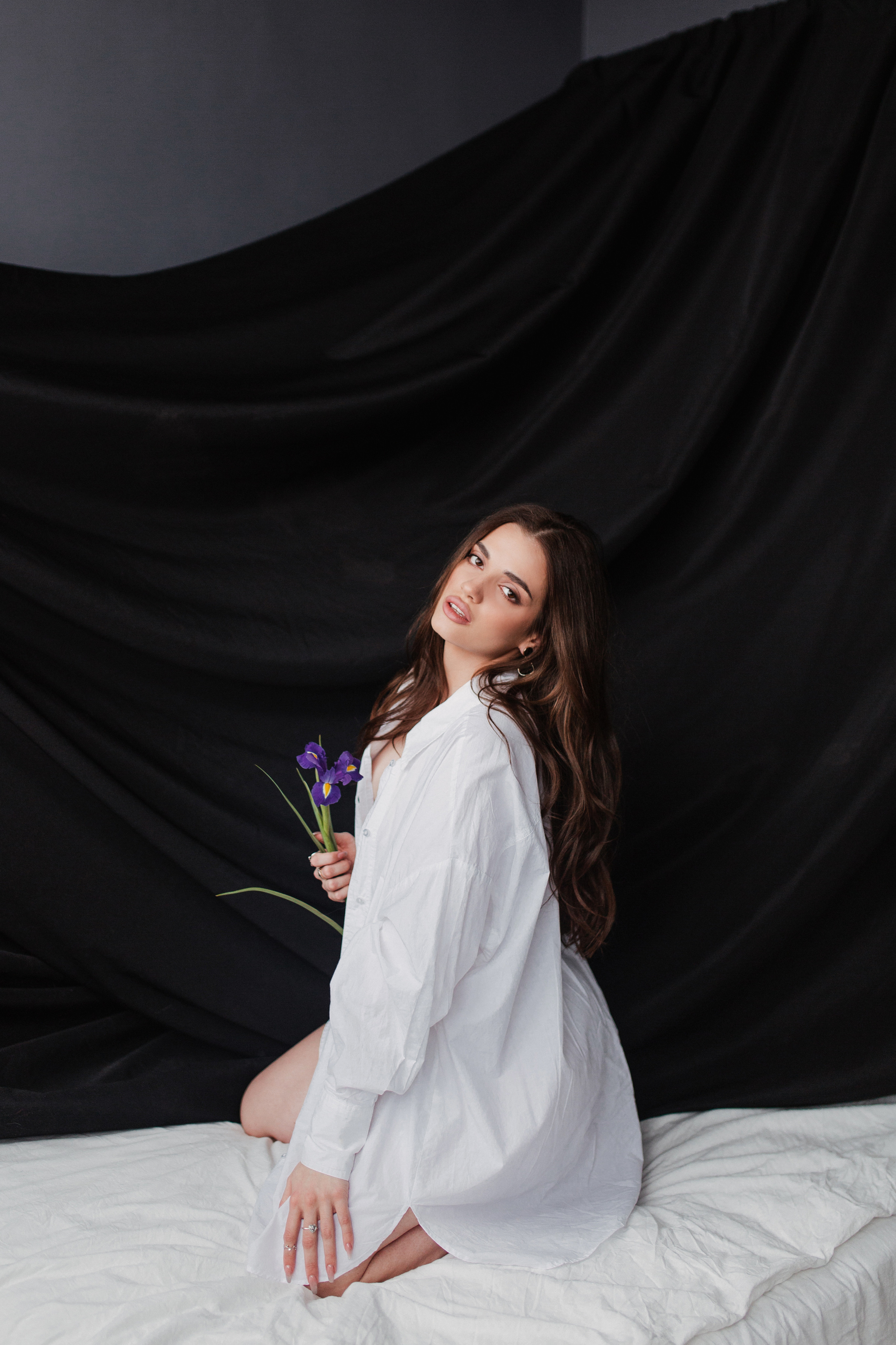 Катя. Главная